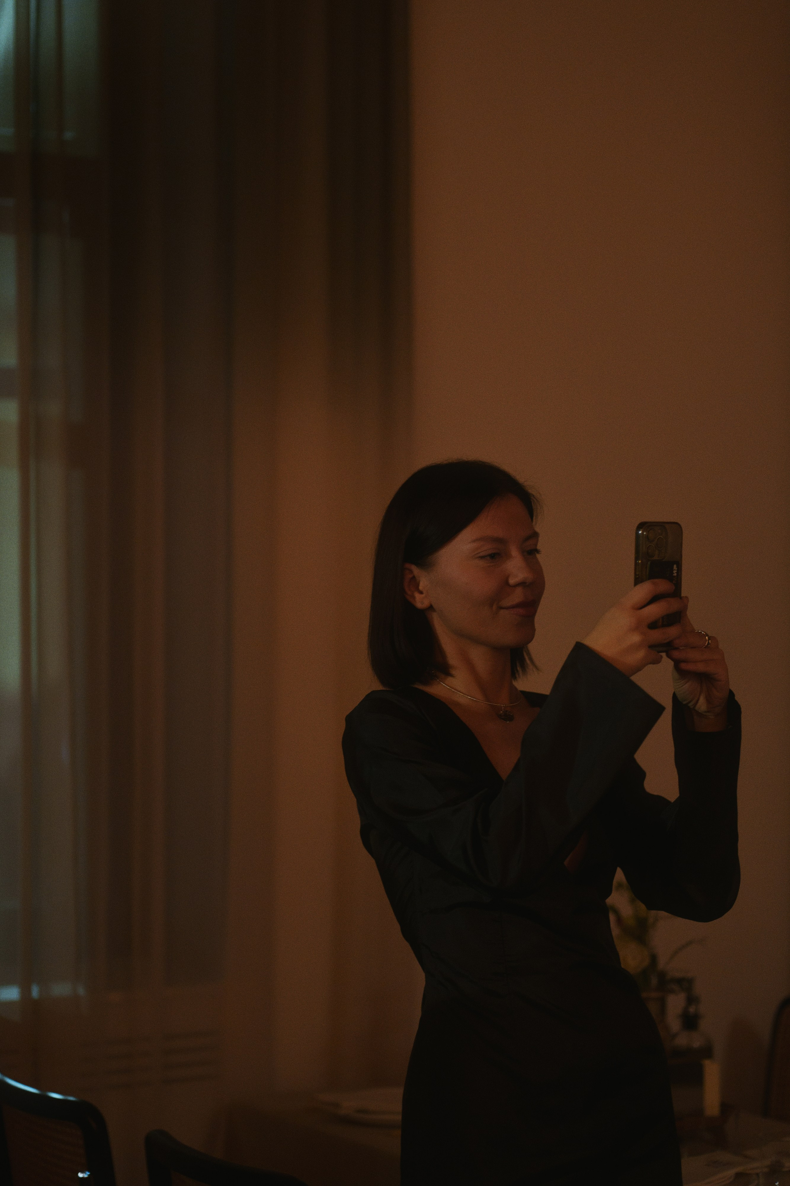 Ave bistro / opening. Фотограф Юрин Евгений