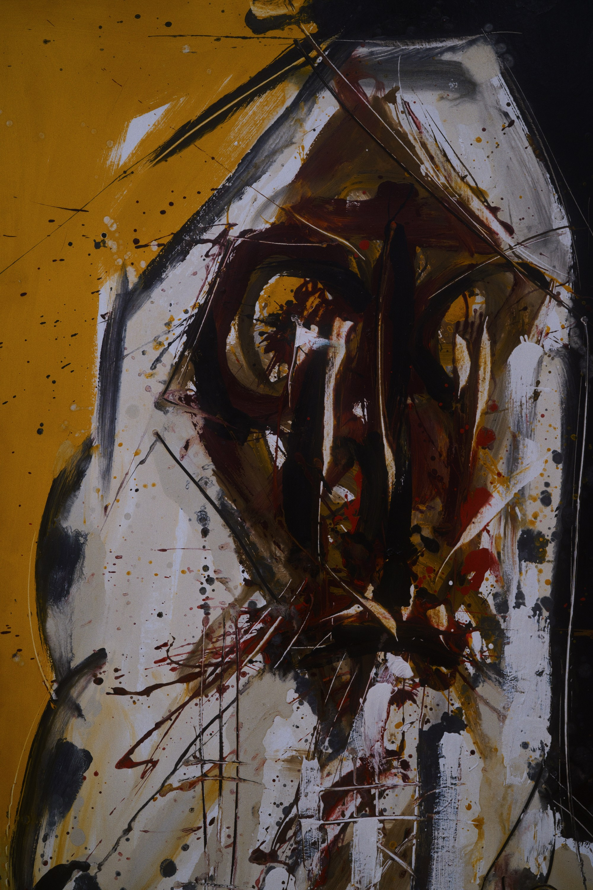 Новая Третьяковка / Из виртуального в реальное. Фотограф Юрин Евгений