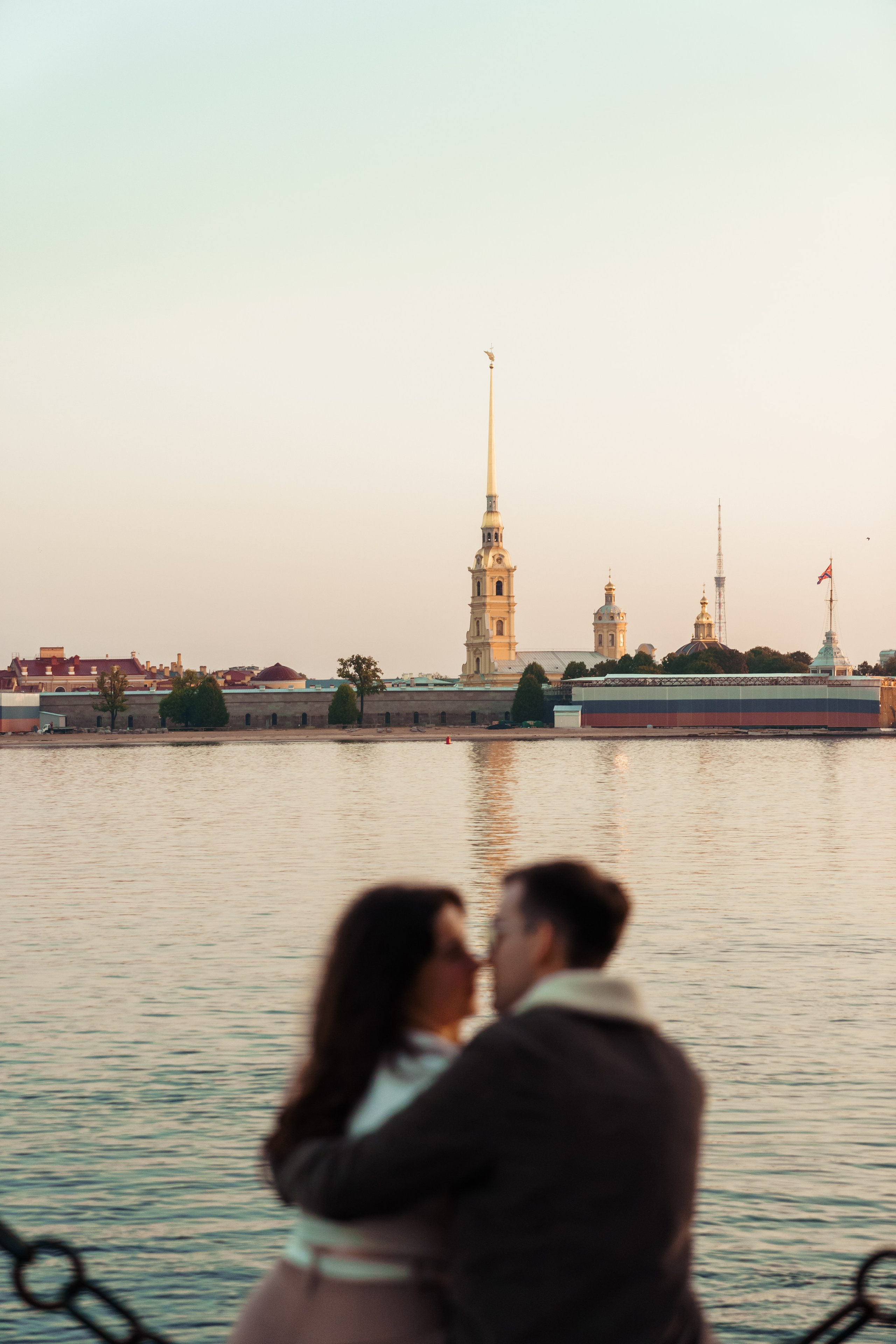 Рассвет в Петербурге. Лилия Павлова фотограф в Санкт-Петербурге Питер СПб Фотопрогулки Спб lilyincity
