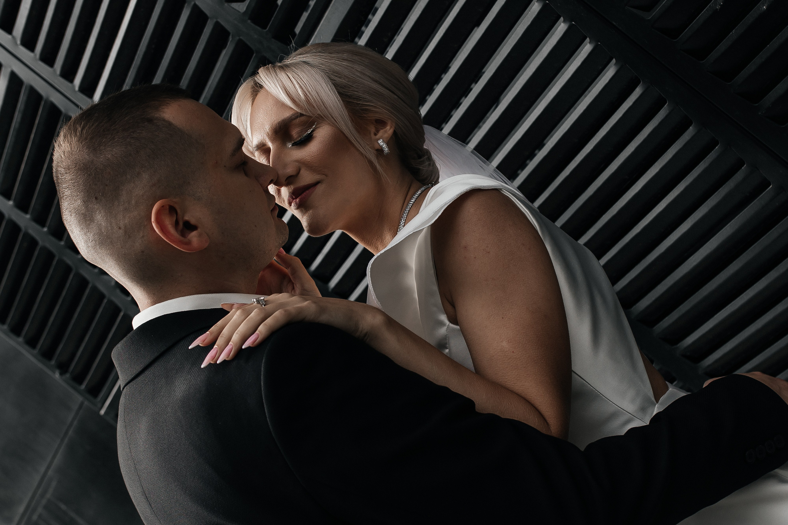 Даша и Костя 2023. Свадебный и портретный фотограф Алина Иванова. Екатеринбург-Москва