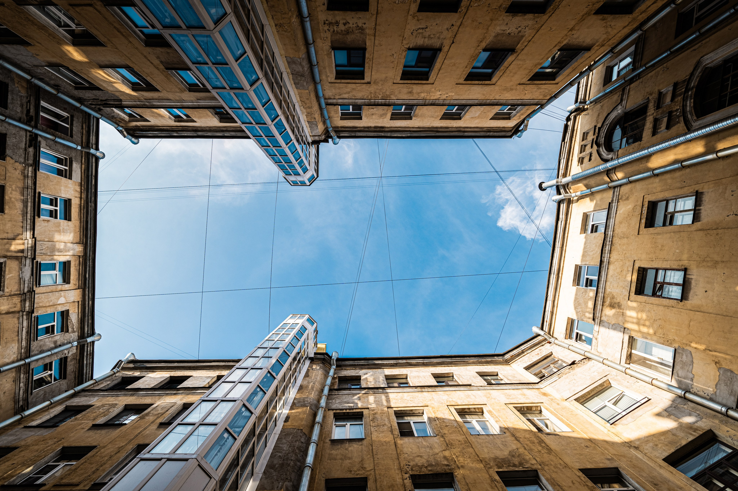 Рубинштейна, 27