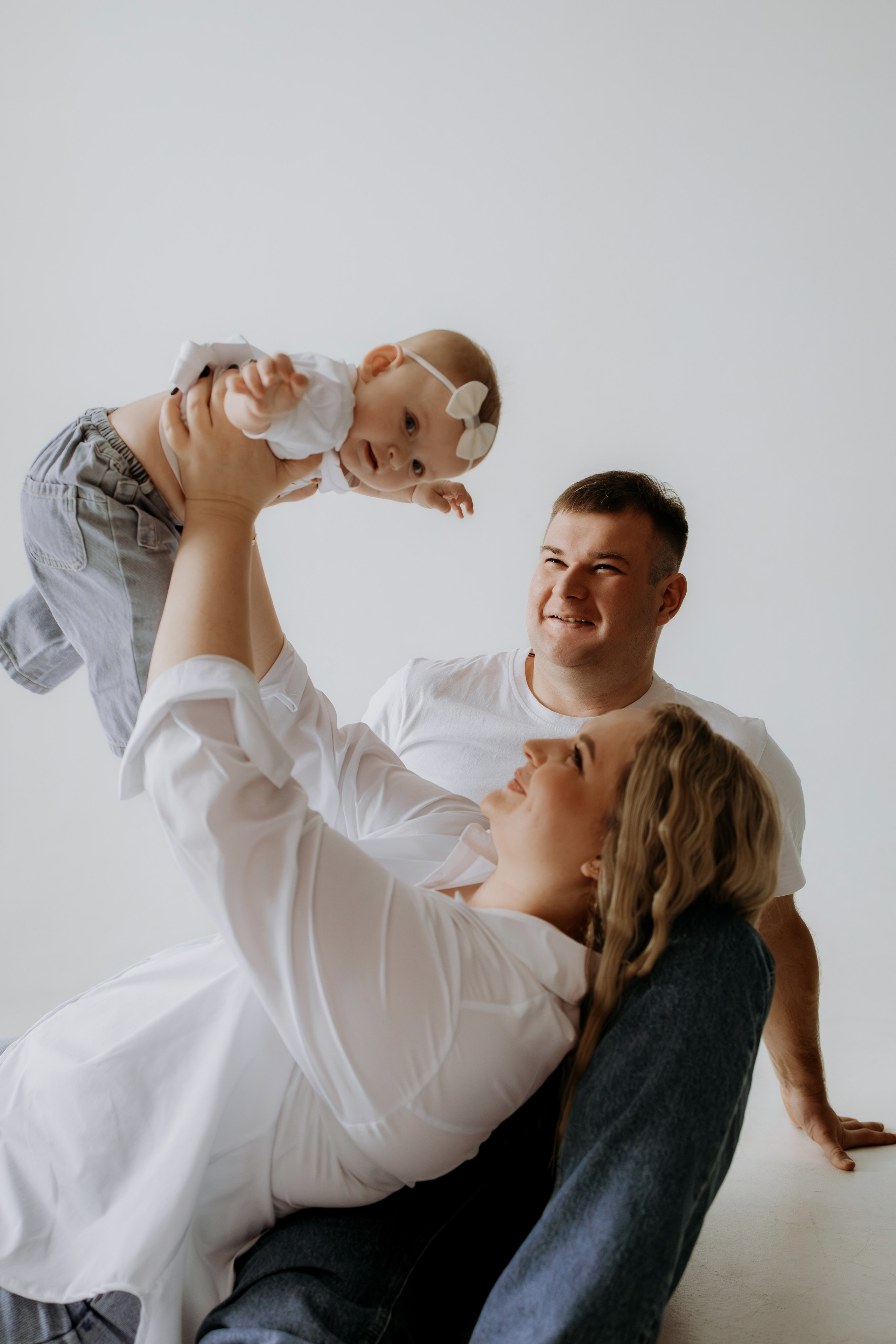 Даниил и Екатерина. Свадебный и семейный фотограф Александр Волосник