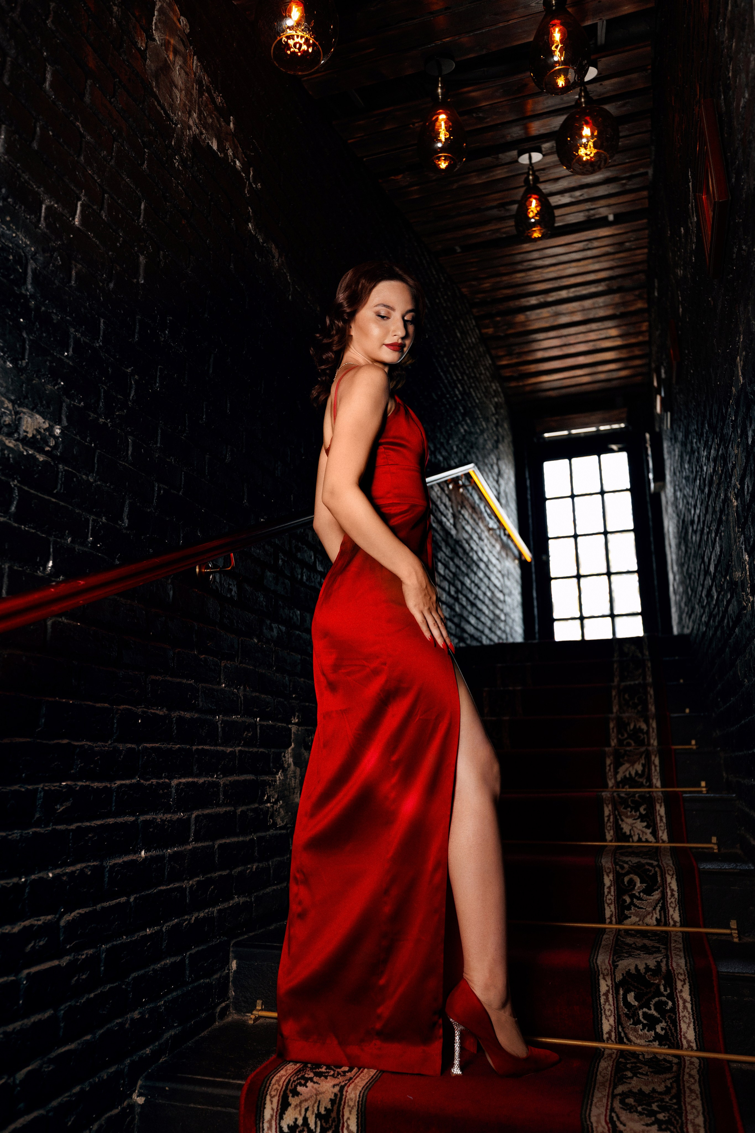 Марина. Свадебный и семейный фотограф Александр Волосник