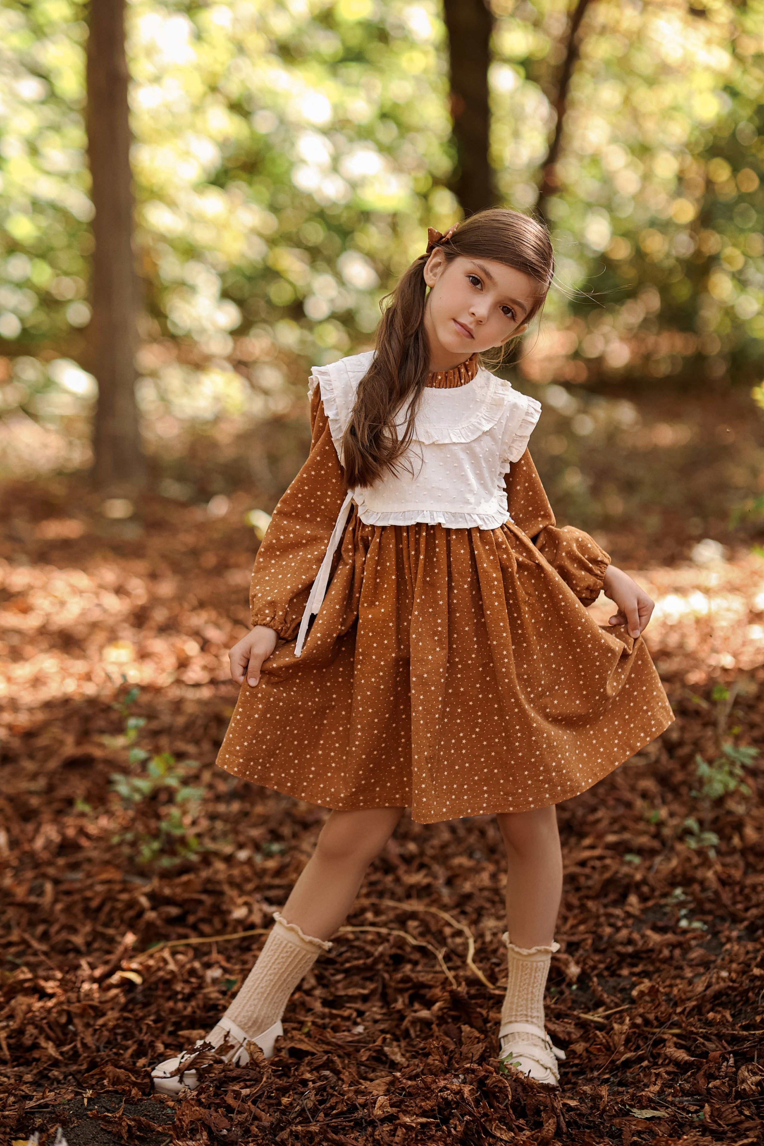 OLIVIA. Модельная студия MIA Models