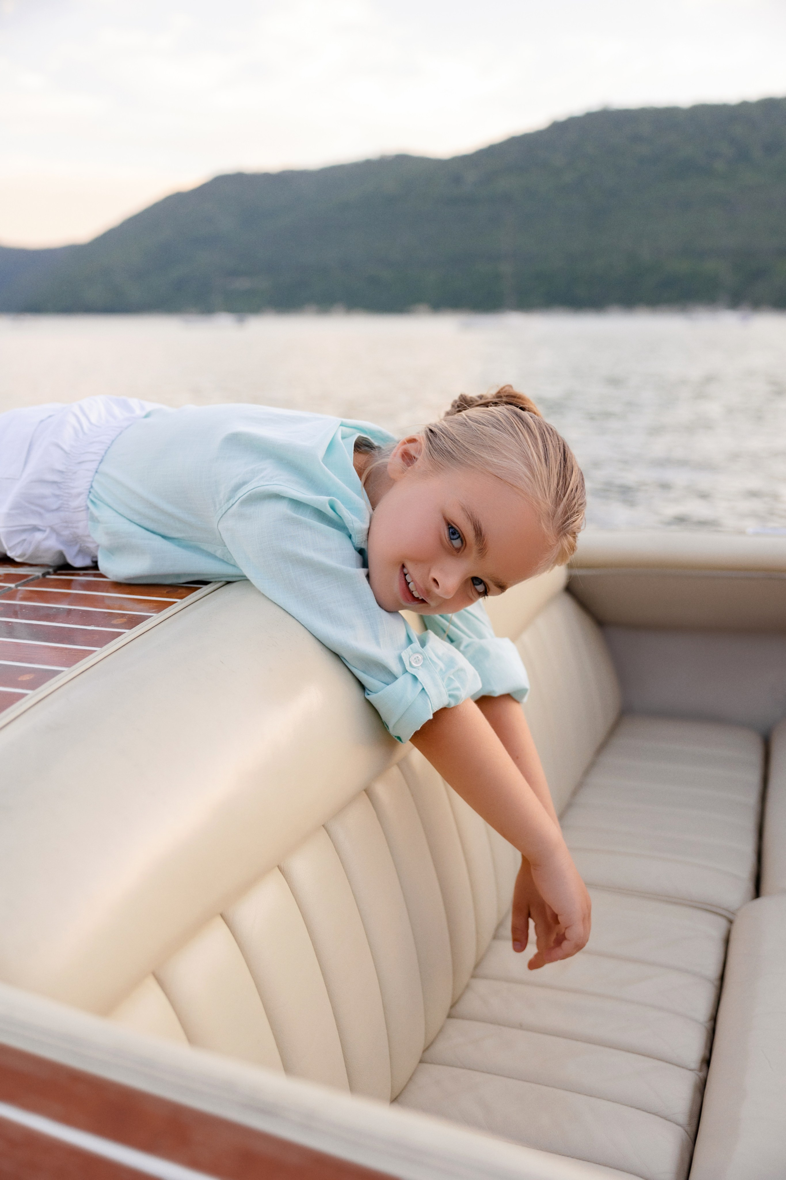 MILANA. Модельная студия MIA Models