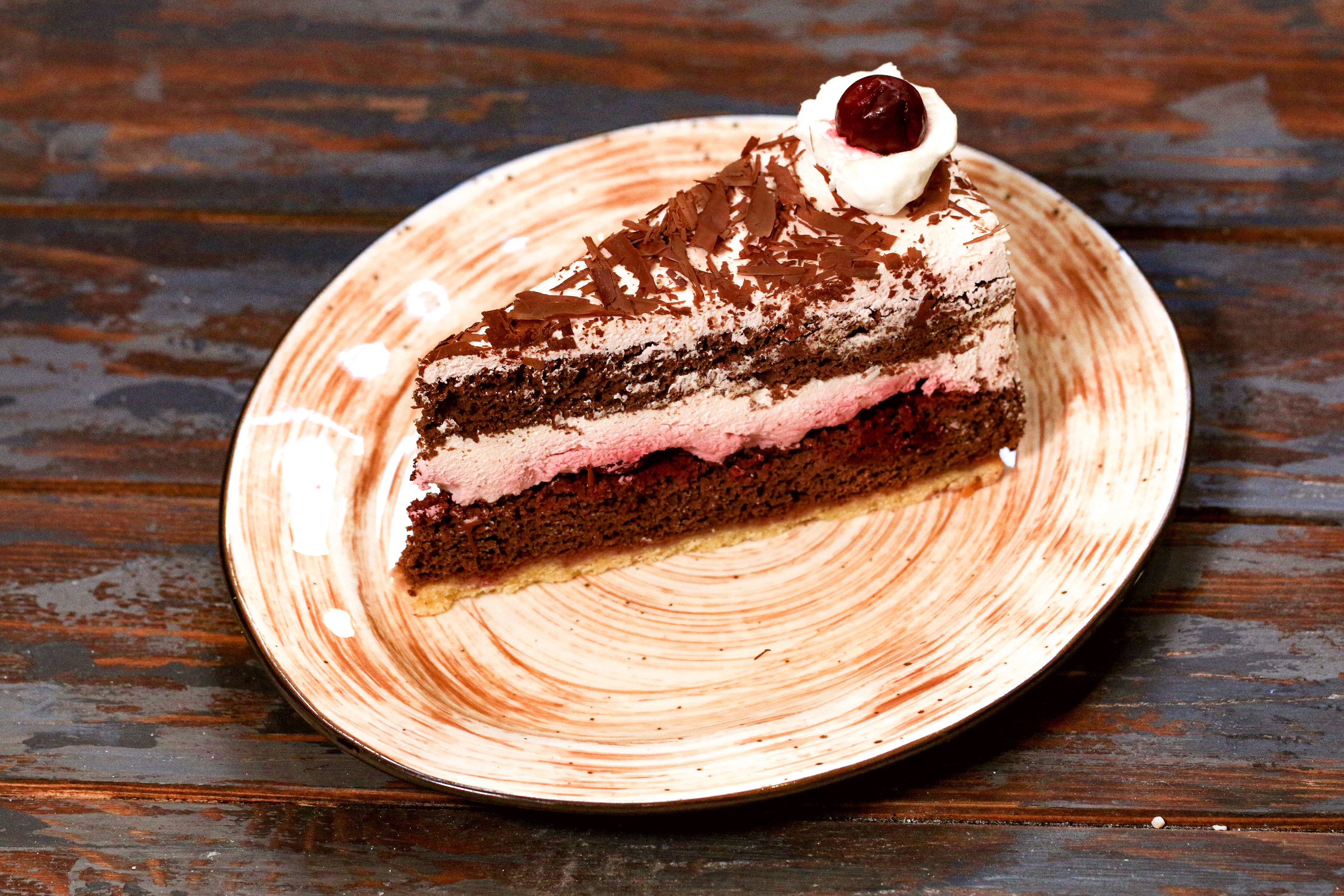 Brezelino. Фотограф Максим Ерёмин