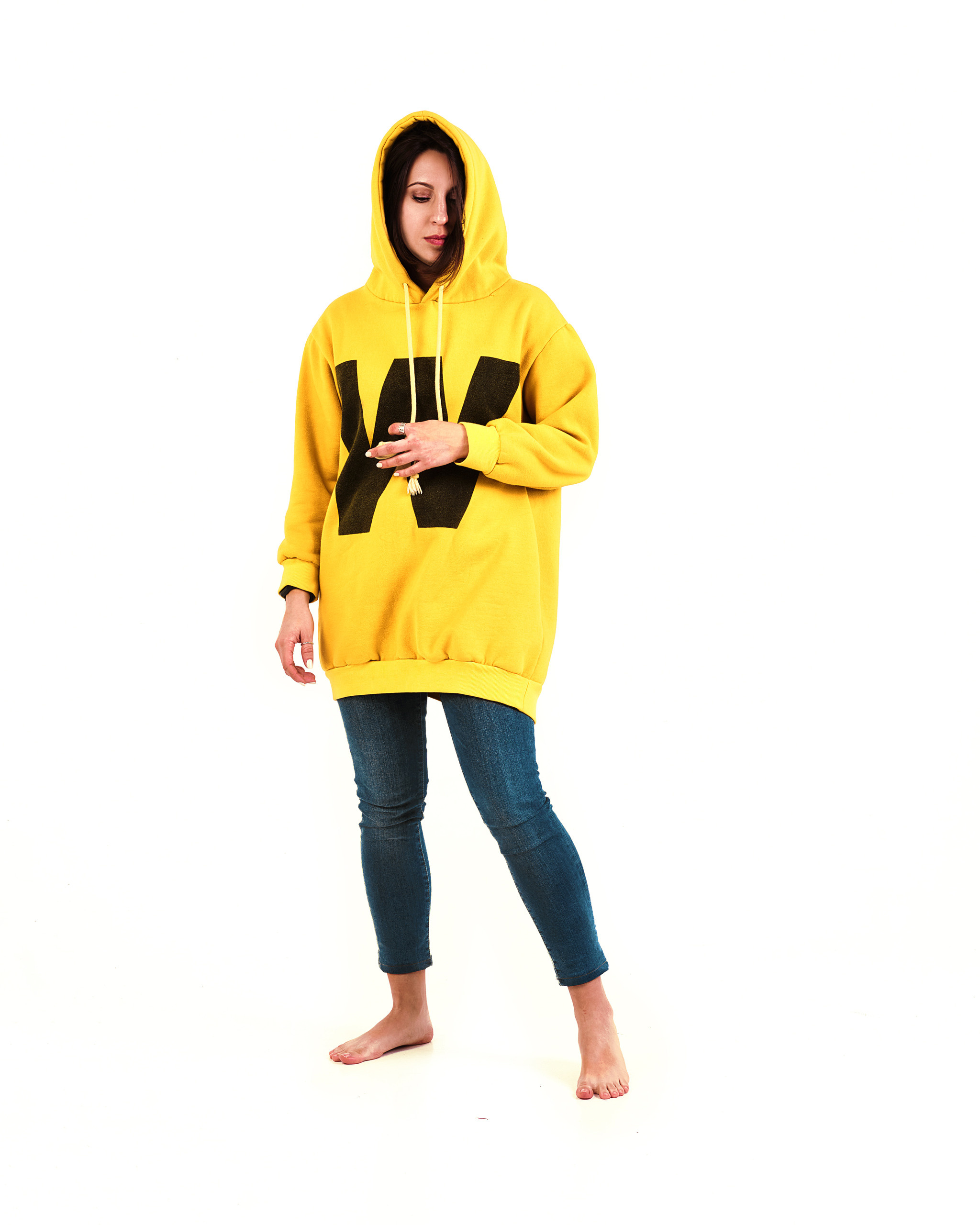 Никки. Фотограф Максим Ерёмин