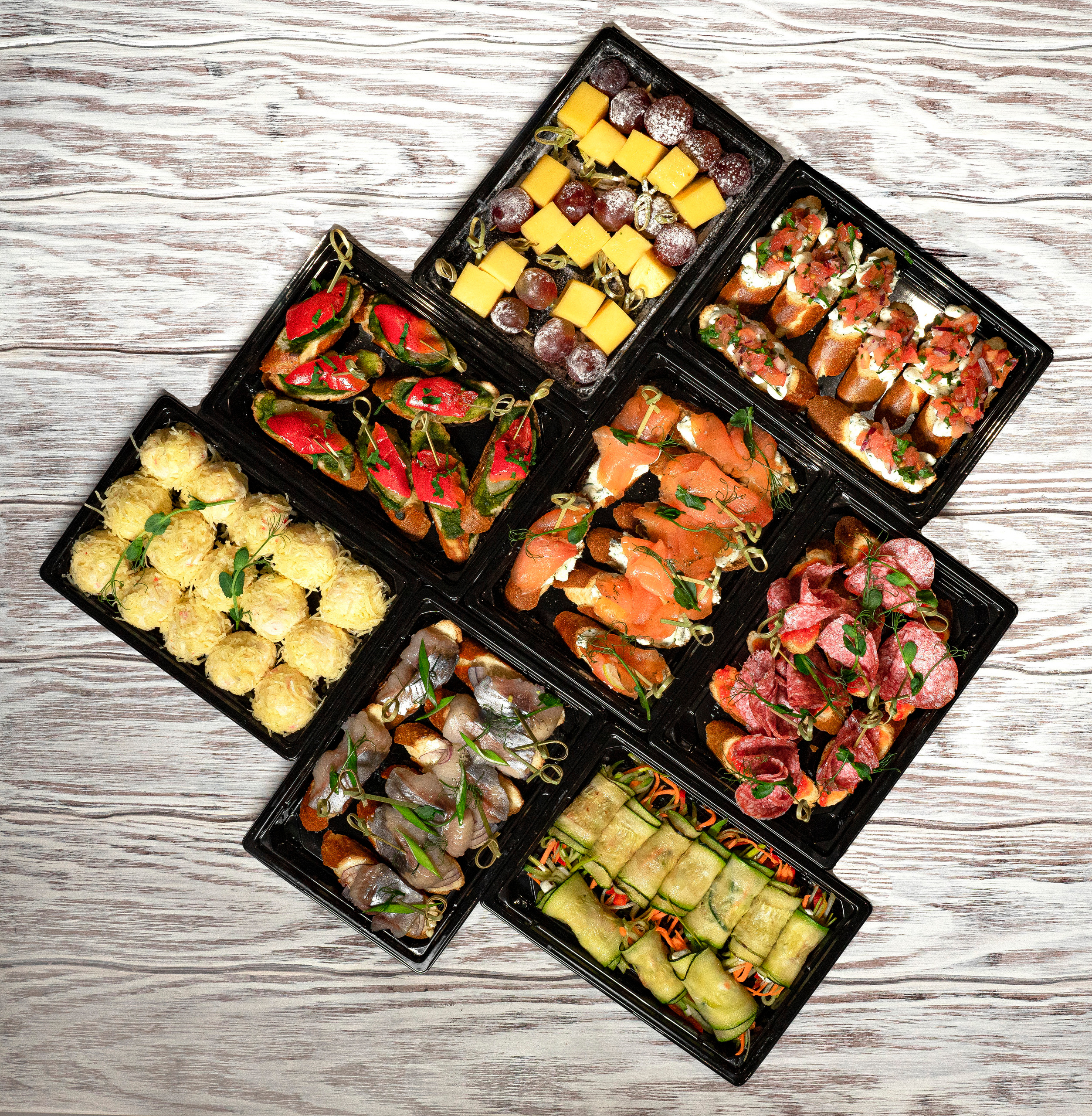 Brezelino. Фотограф Максим Ерёмин