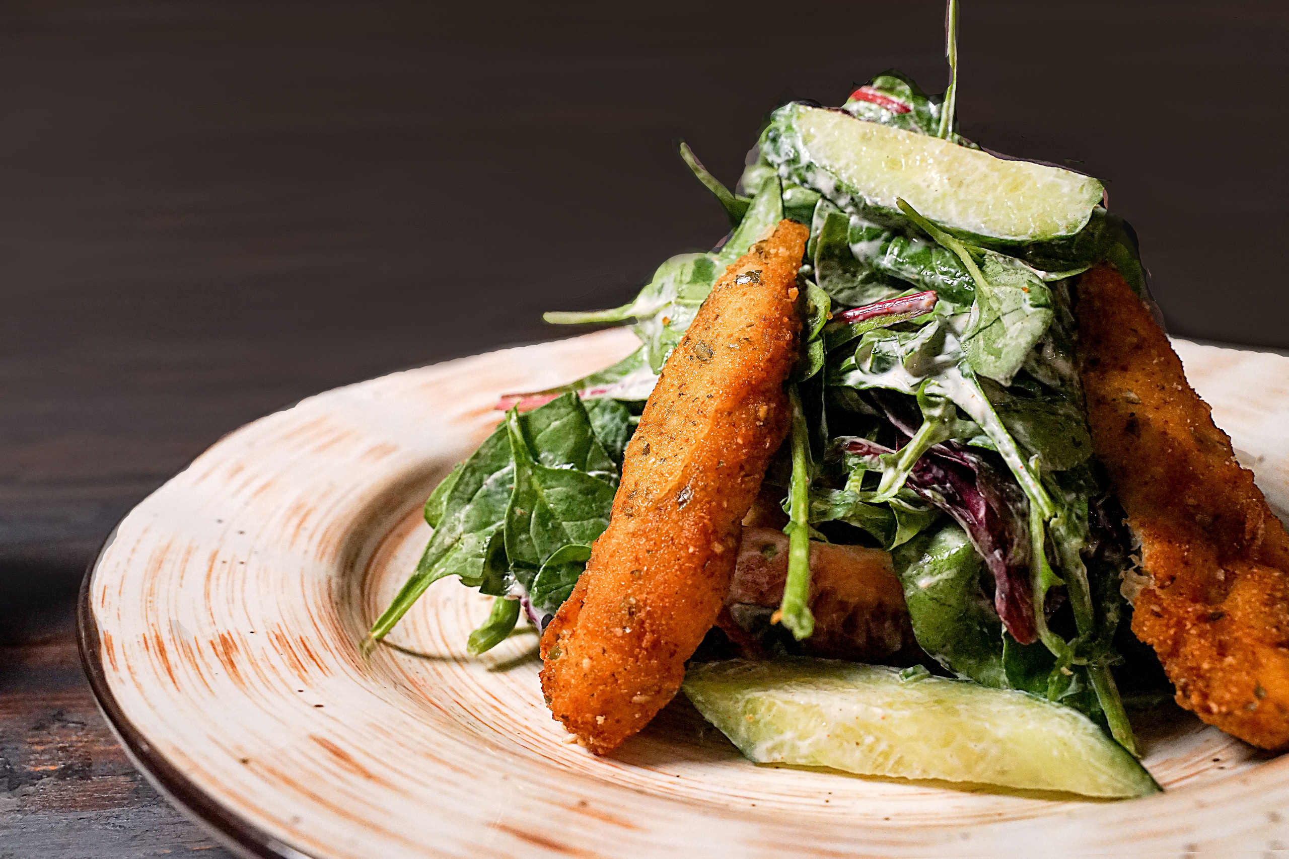 Brezelino. Фотограф Максим Ерёмин