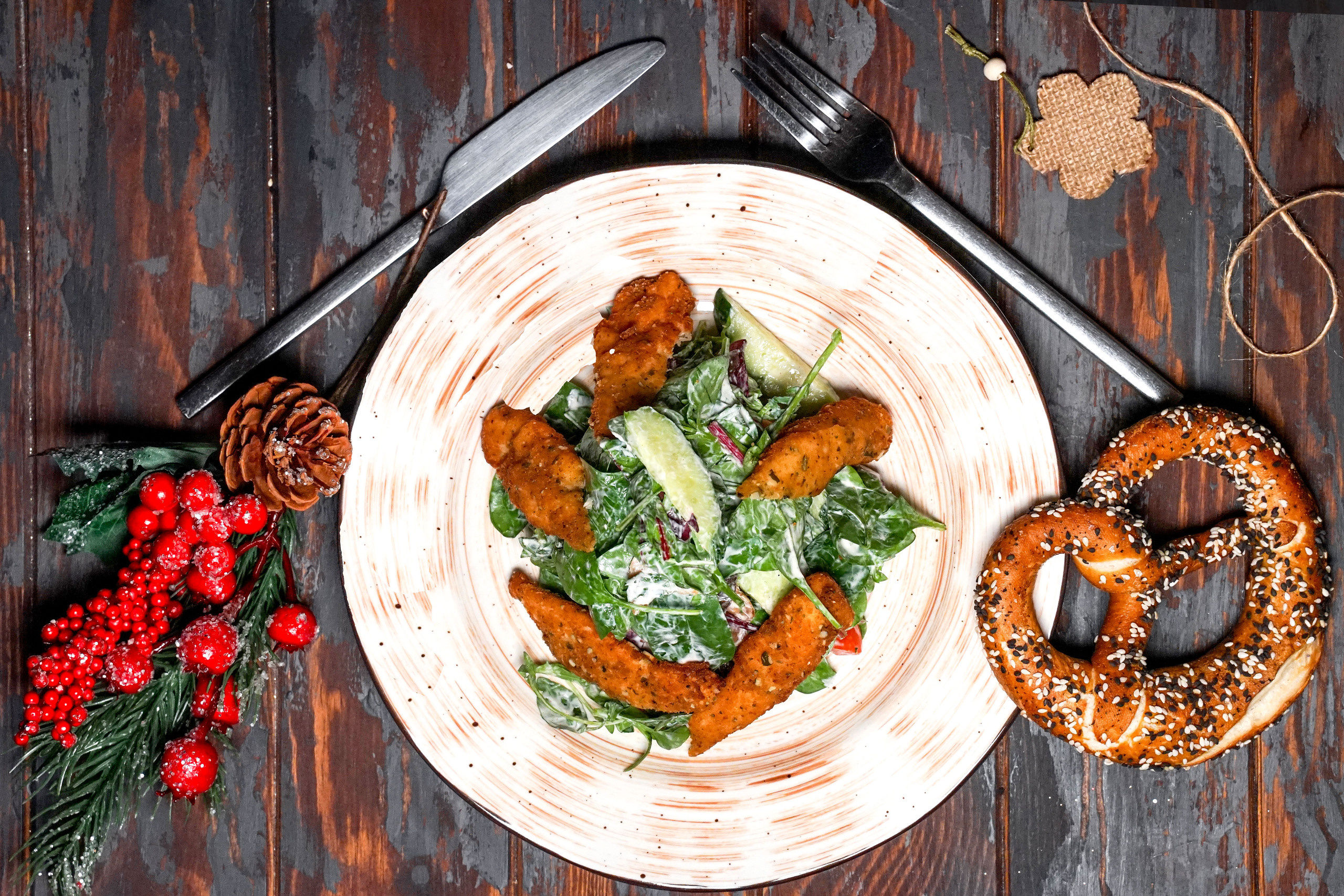 Brezelino. Фотограф Максим Ерёмин