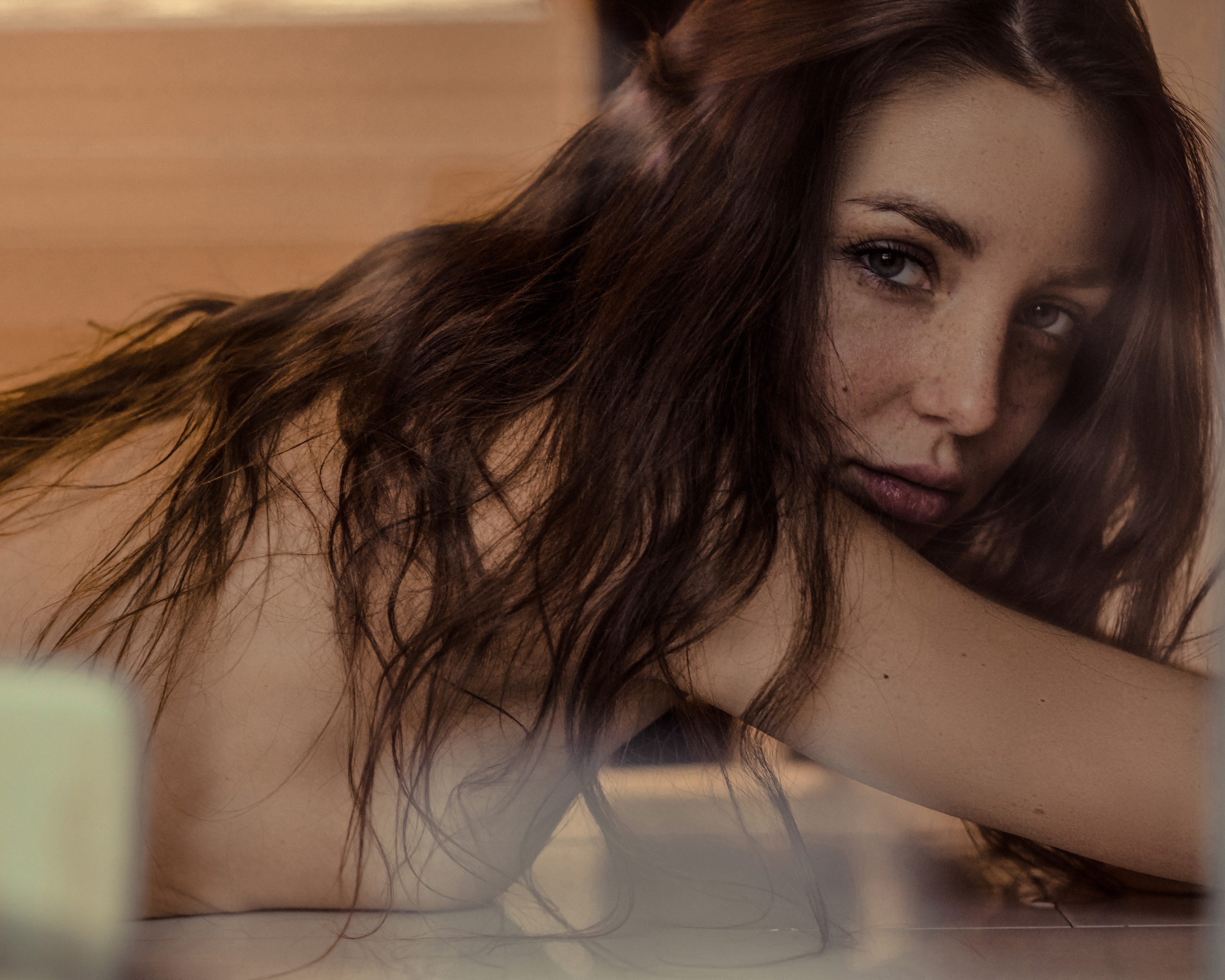 Foxi Di. Фотограф Максим Ерёмин