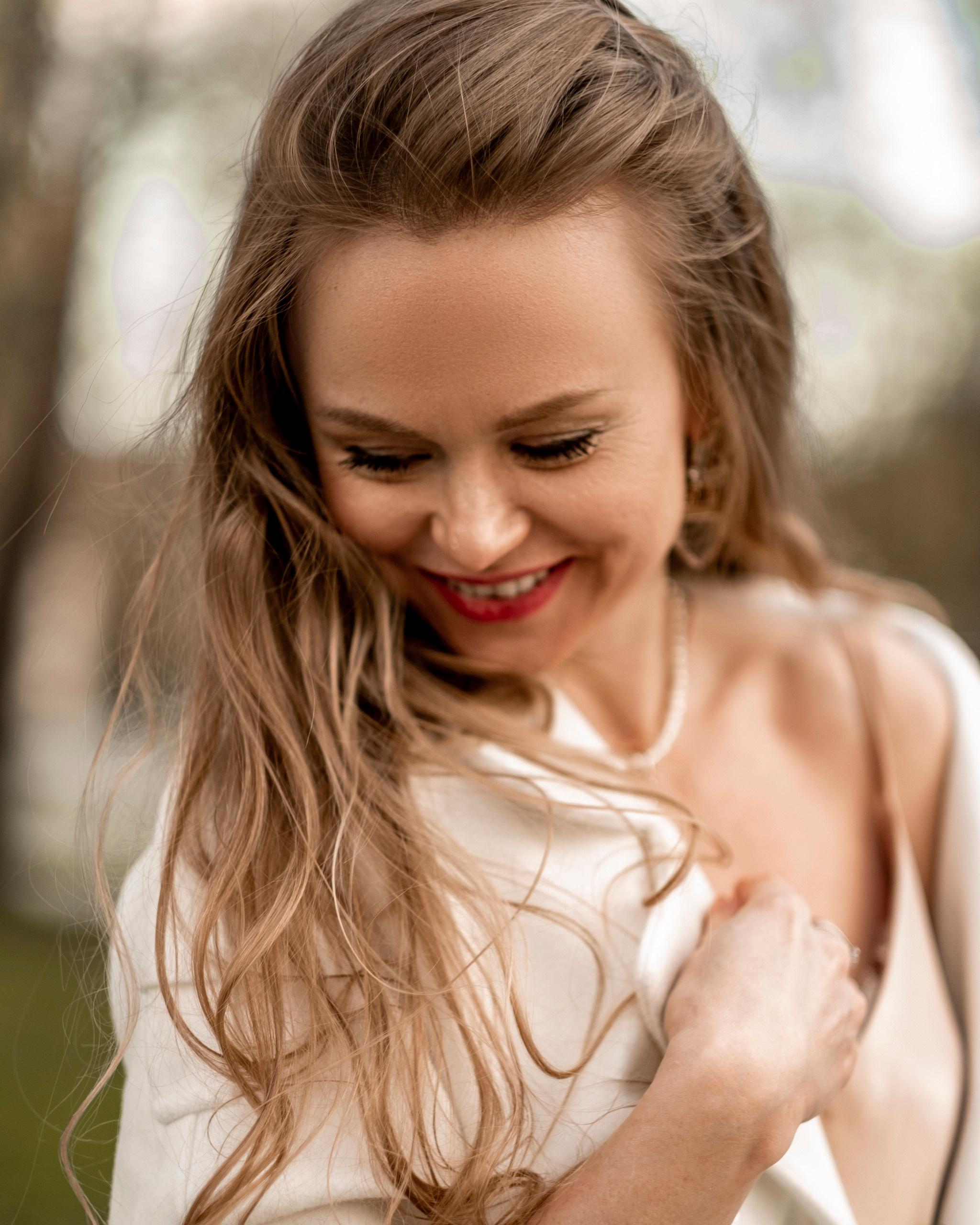 Helen. Фотограф Максим Ерёмин