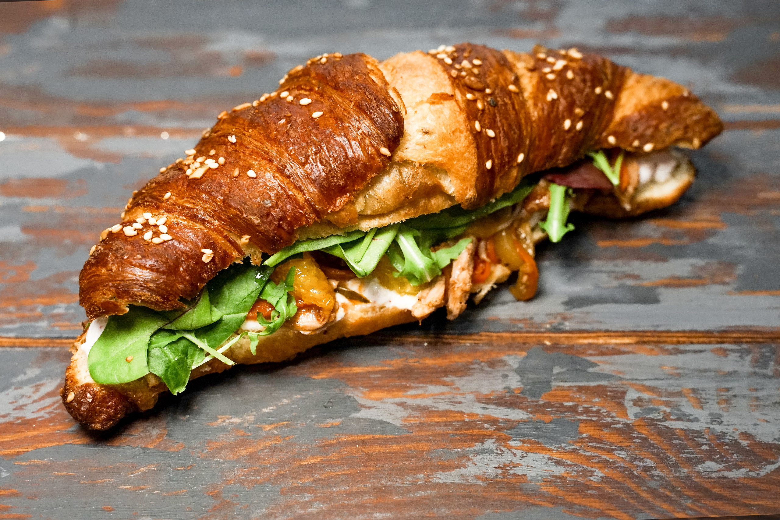 Brezelino. Фотограф Максим Ерёмин