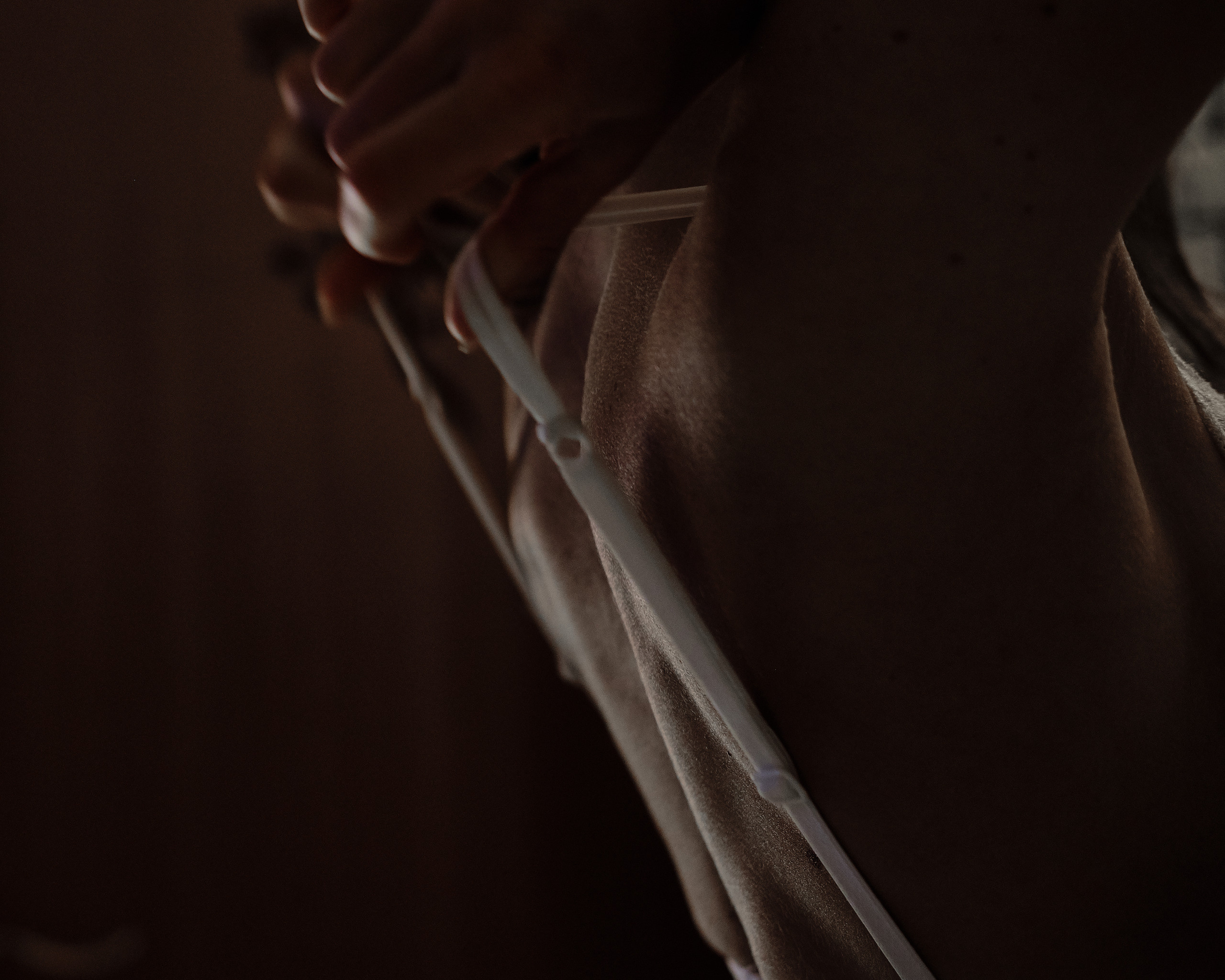 Foxi Di. Фотограф Максим Ерёмин