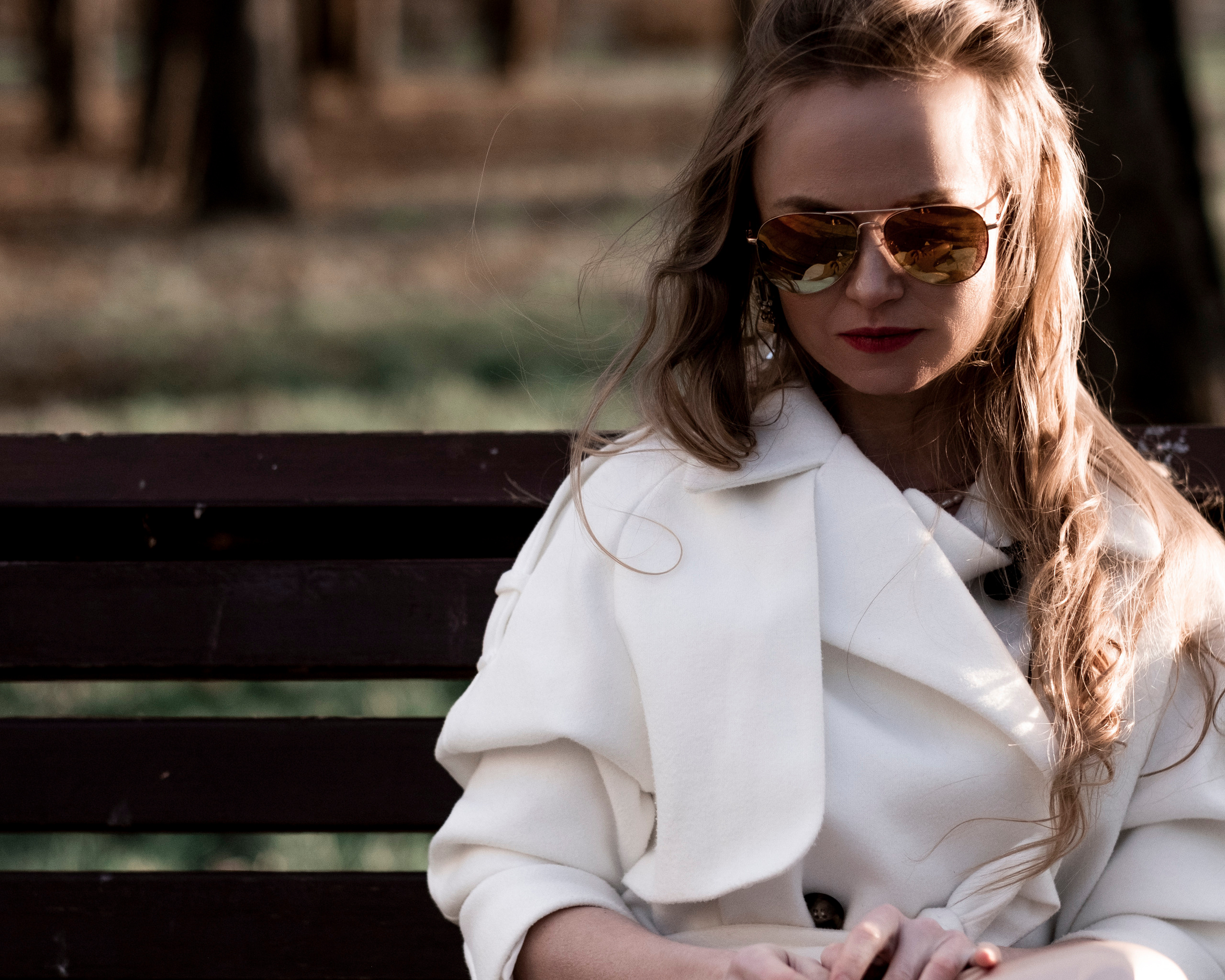 Helen. Фотограф Максим Ерёмин