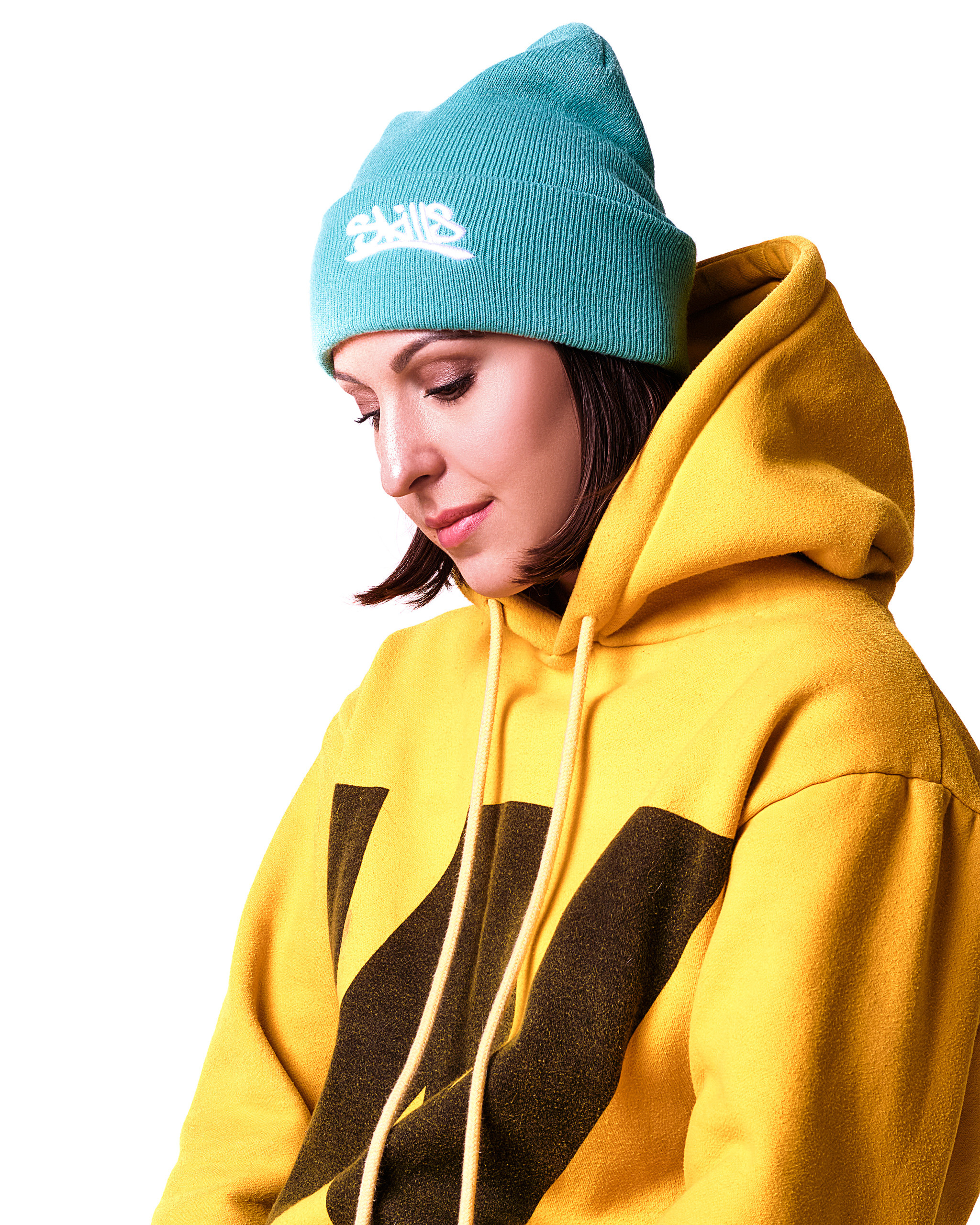 Никки. Фотограф Максим Ерёмин