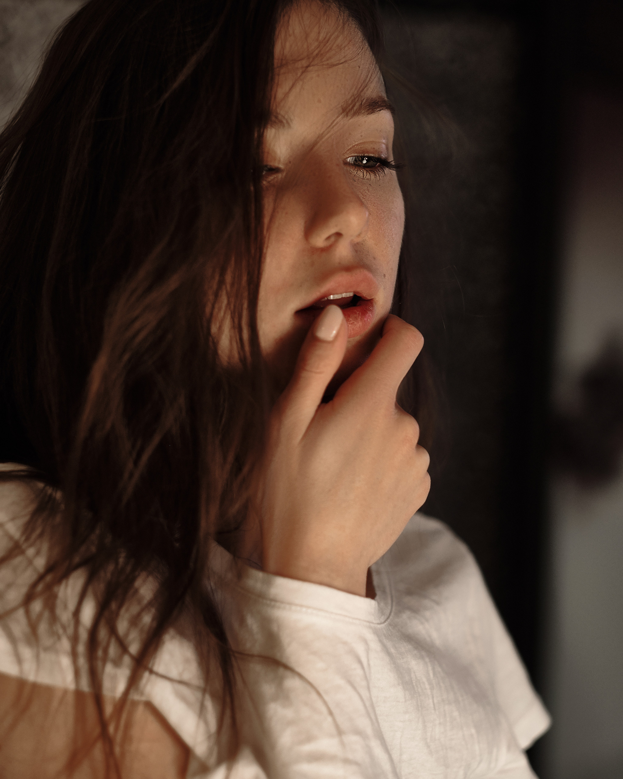 Foxi Di. Фотограф Максим Ерёмин