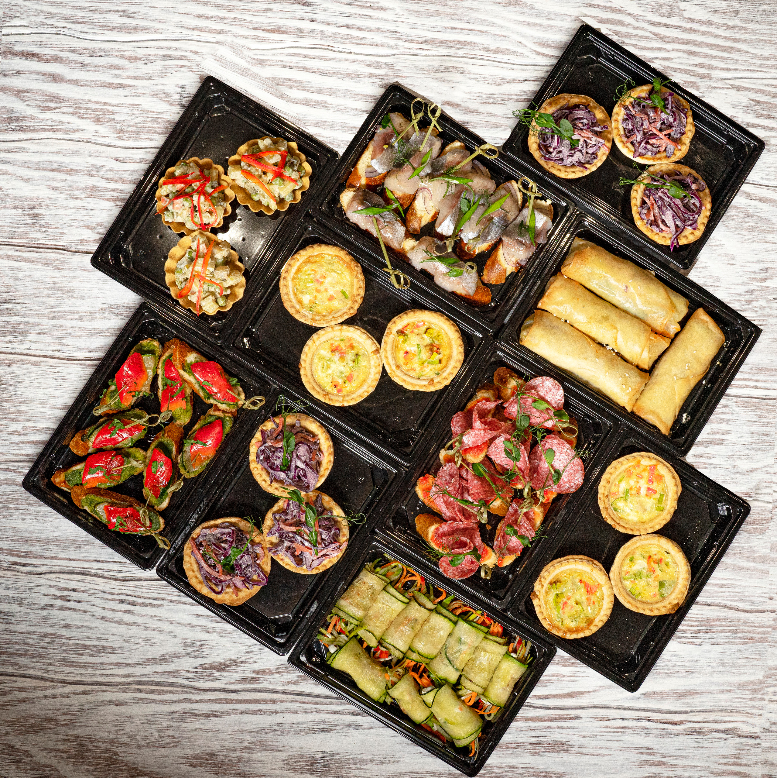 Brezelino. Фотограф Максим Ерёмин