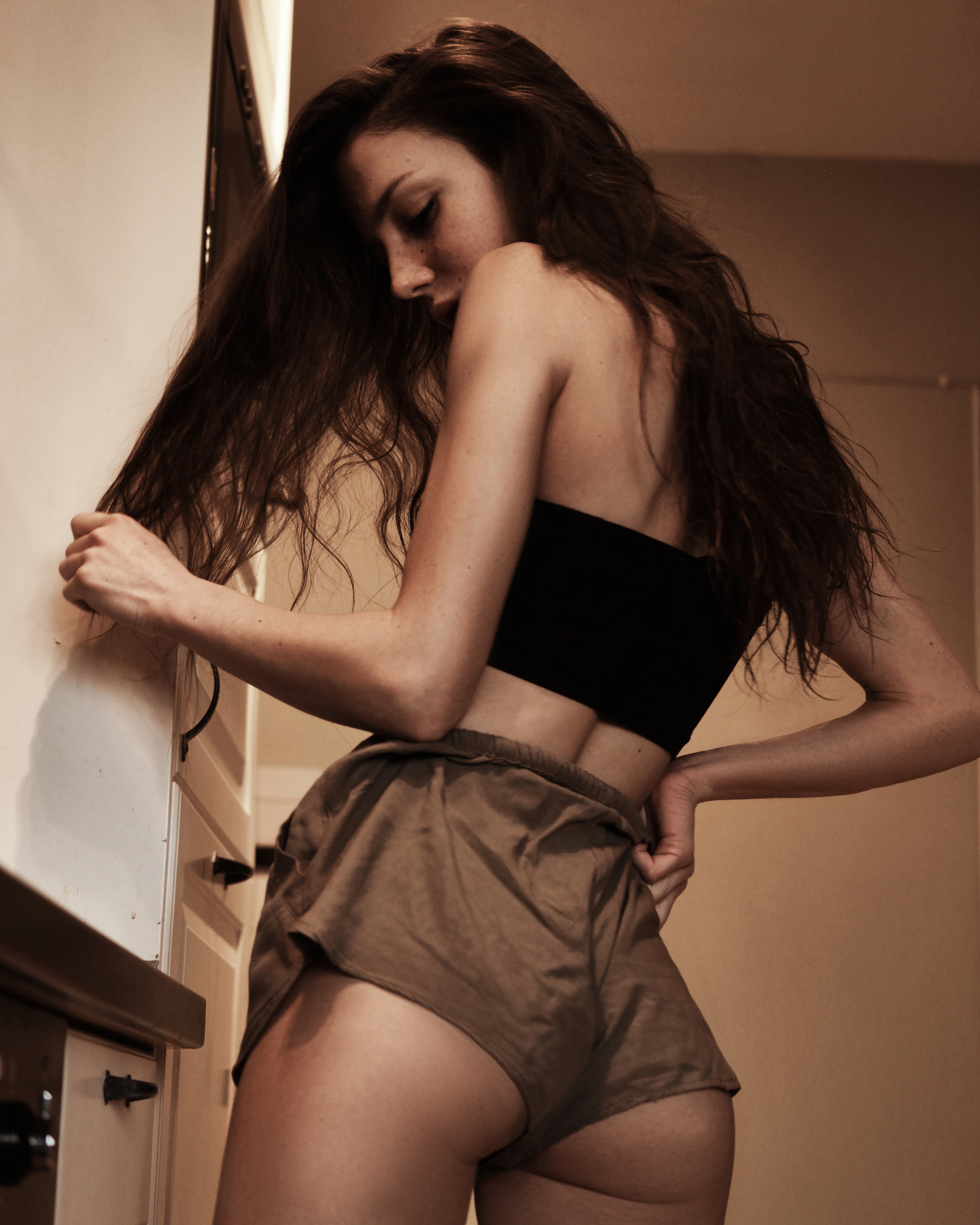 Foxi Di. Фотограф Максим Ерёмин