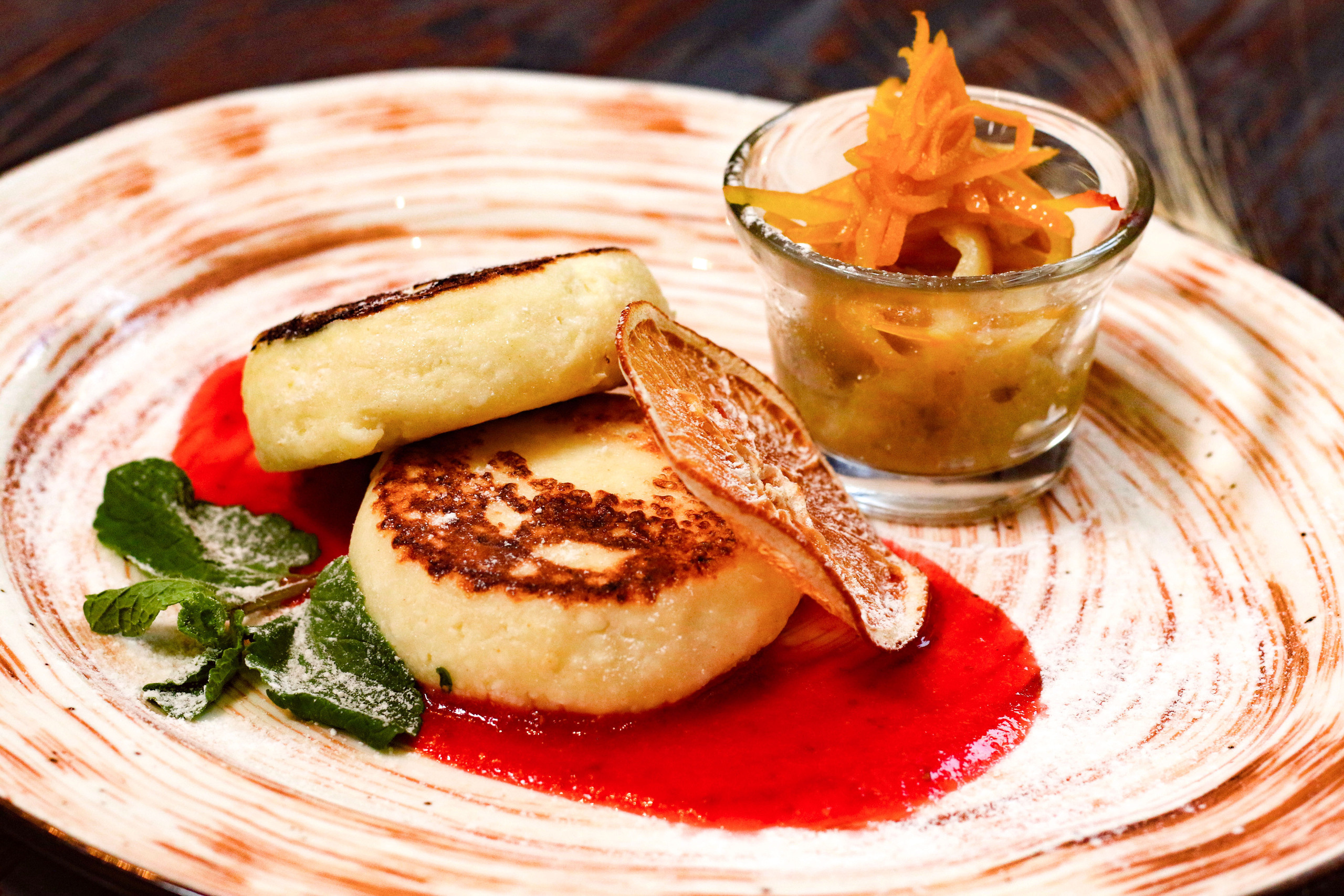 Brezelino. Фотограф Максим Ерёмин