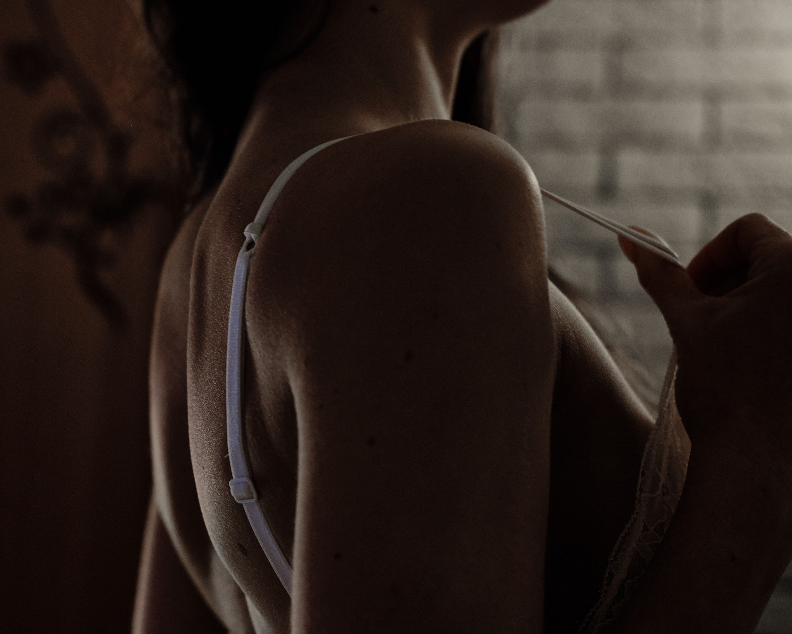 Foxi Di. Фотограф Максим Ерёмин