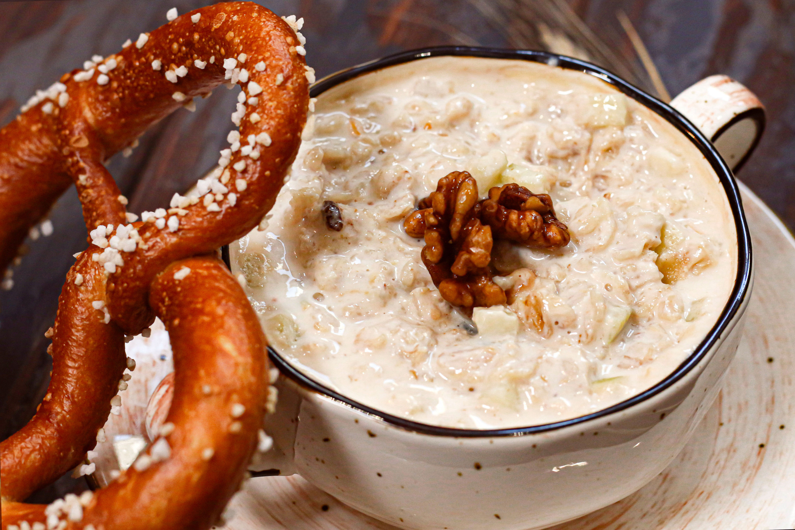 Brezelino. Фотограф Максим Ерёмин