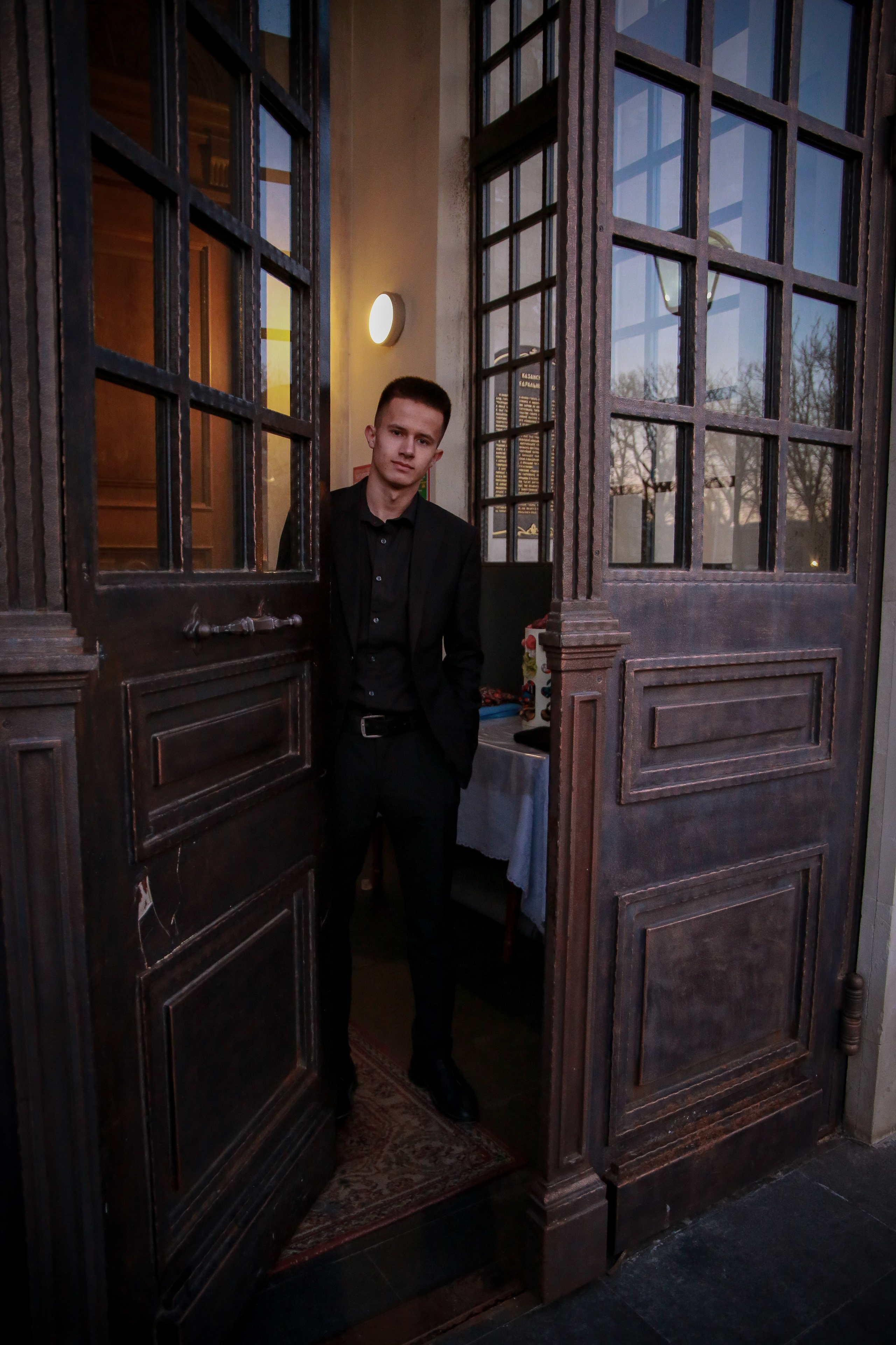 Дмитрий & Алина. Phillion — Превращаем моменты в миллион воспоминаний!