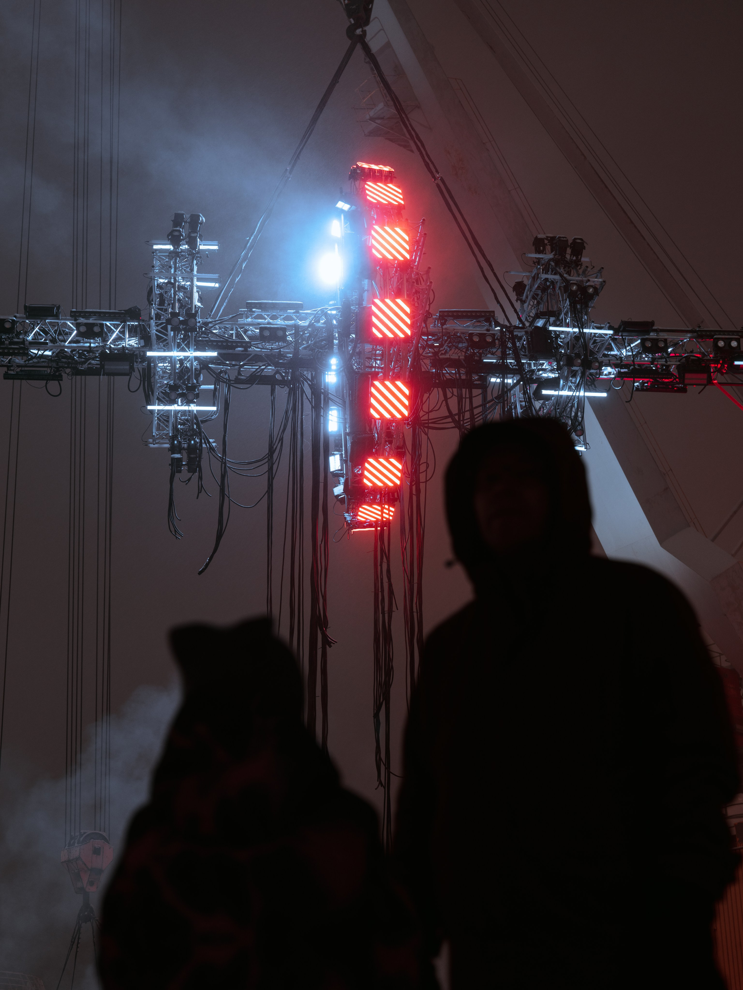 PANTERRA, POSTHUMAN ARTEFACT 003. @tomrus: Рустам Шагиморданов — фотограф