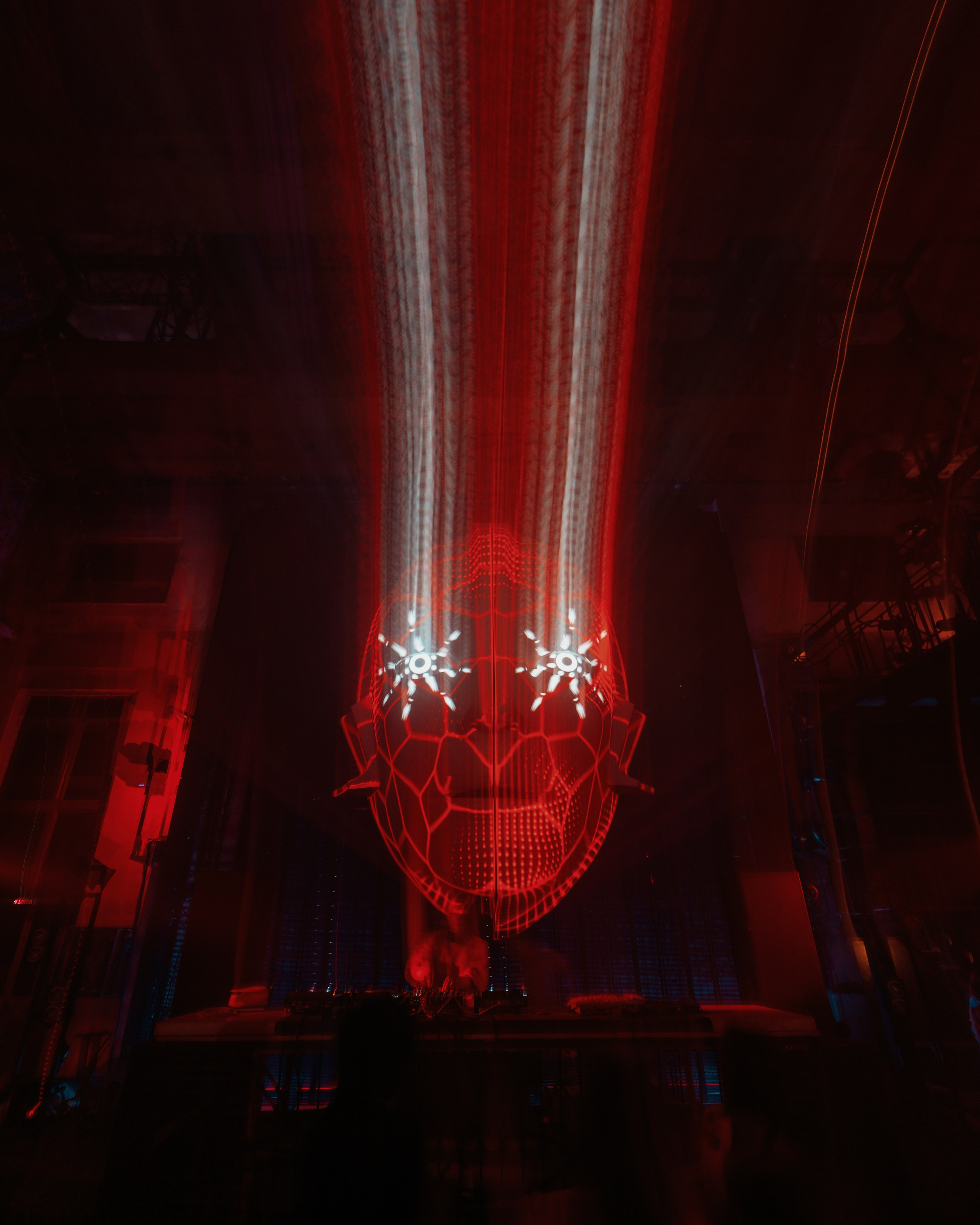 ARMA XVI, SILA SVETA. @tomrus: Рустам Шагиморданов — фотограф