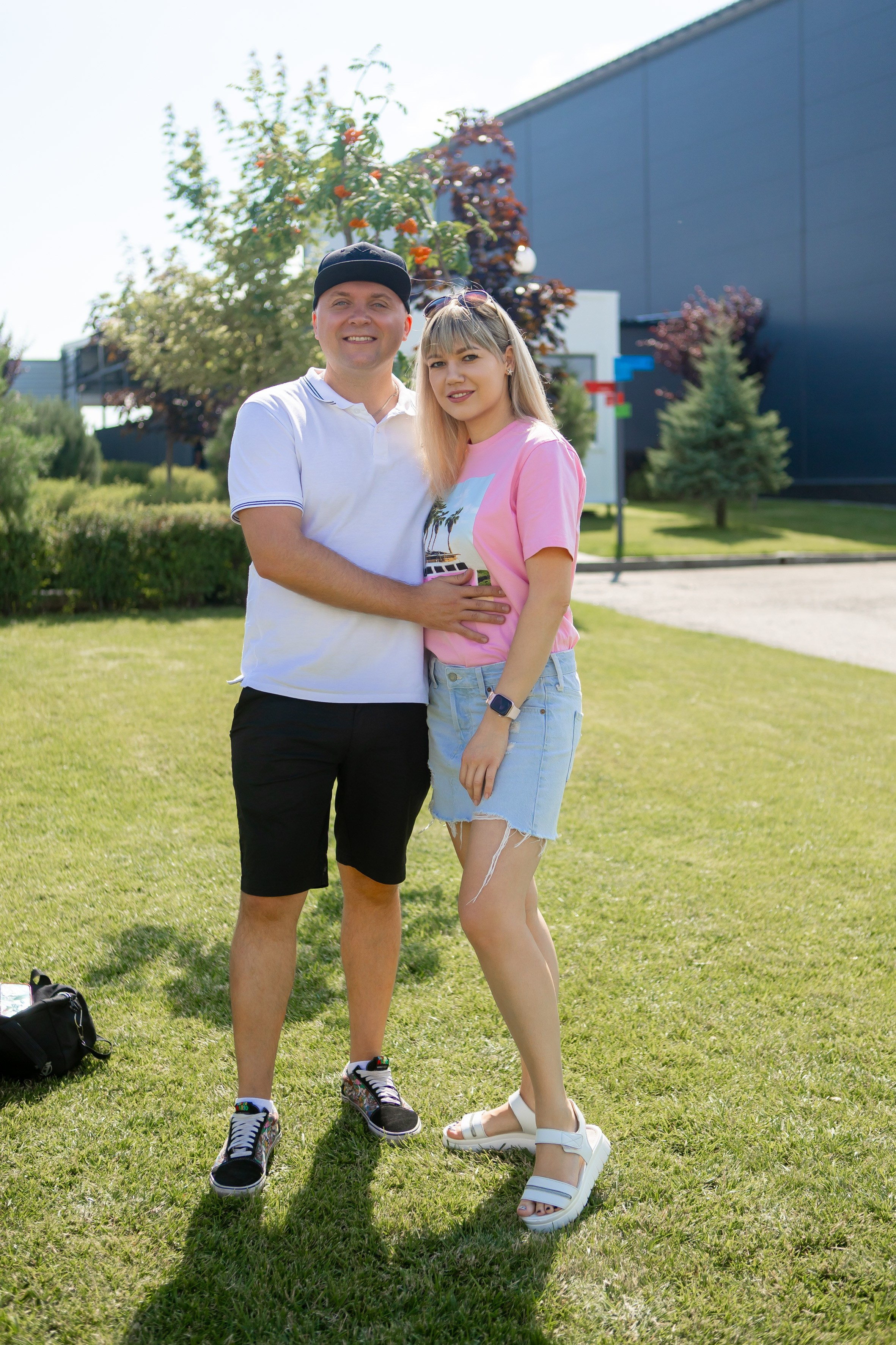 БЕКАРТ — День Семьи. Свадебный и портретный Фотограф в Липецке Дмитрий Котюков