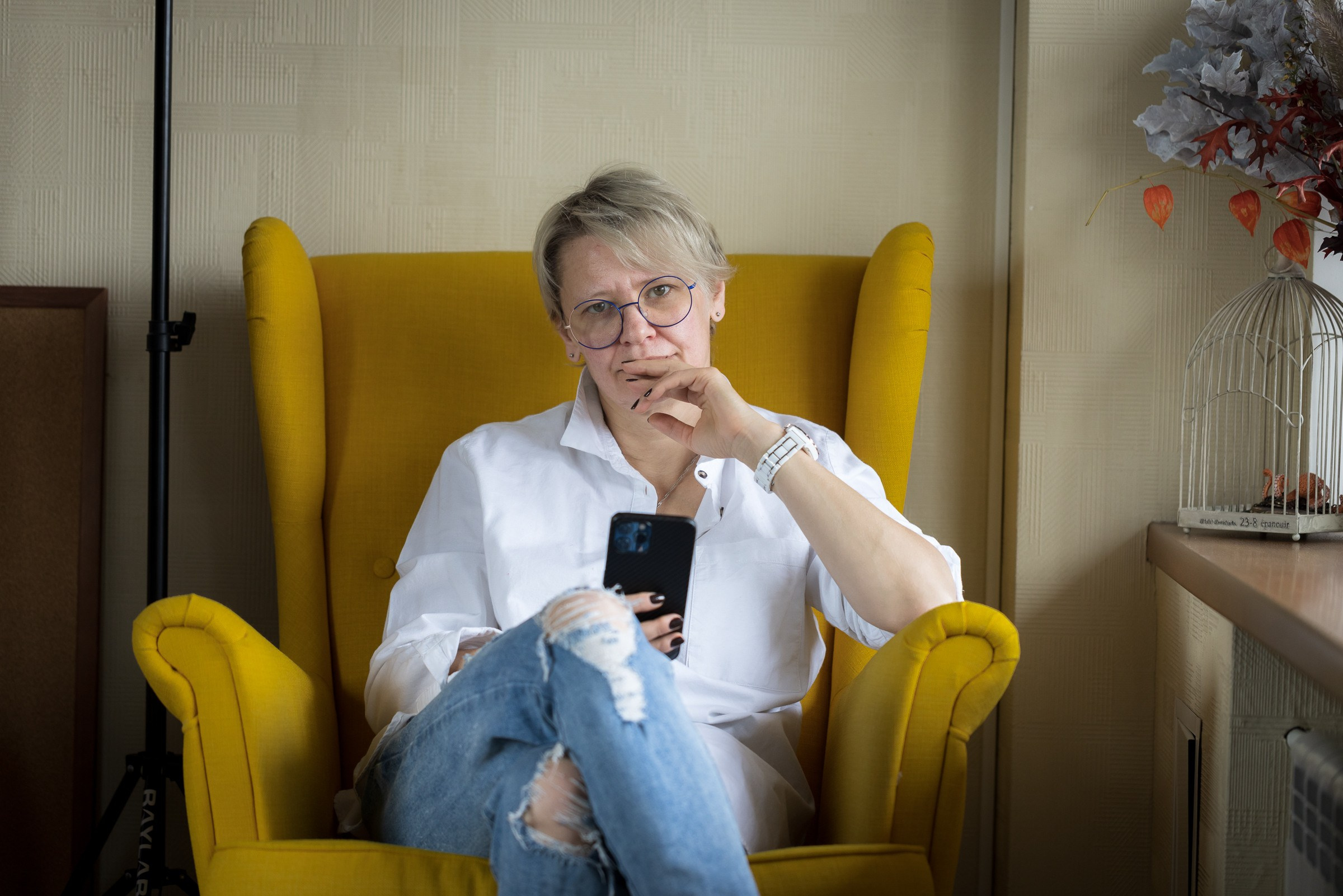 Фотограф в Москве Ольга Олейникова