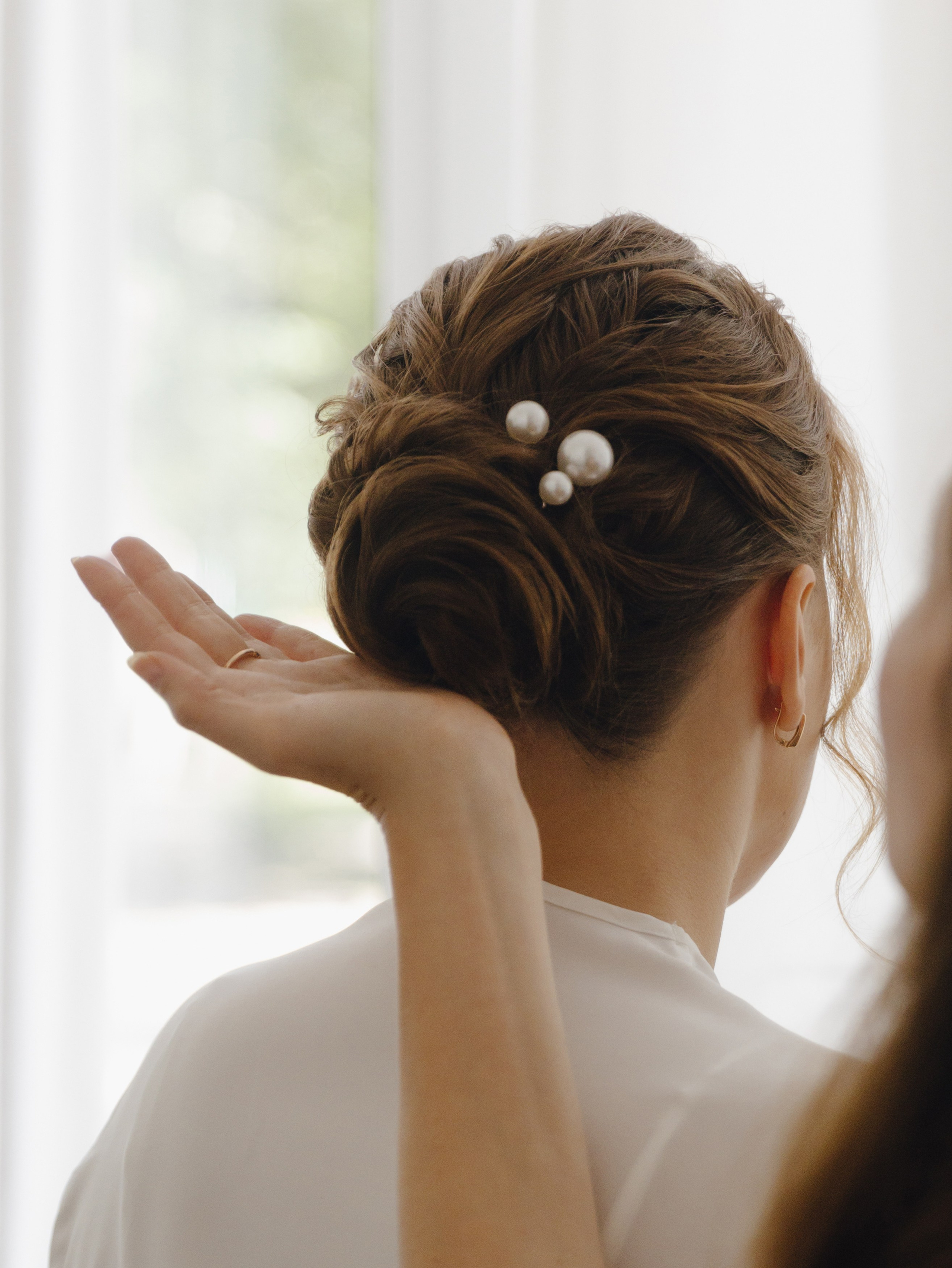 Артур и Виктория. Свадебный фотограф Москва Европа Мария Коренчук