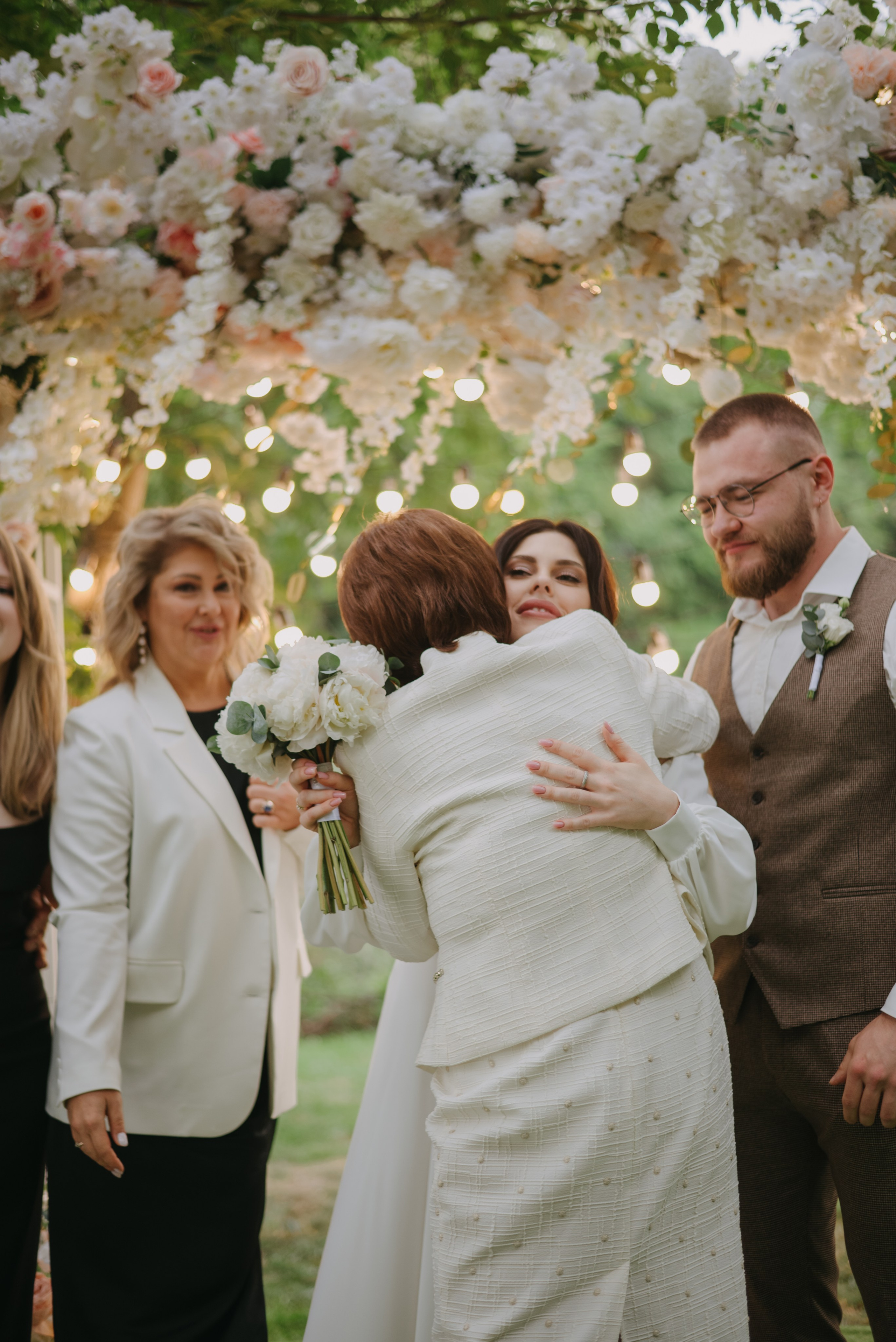 Данил и Таня. Свадебный фотограф Уфа Дарья Насырова