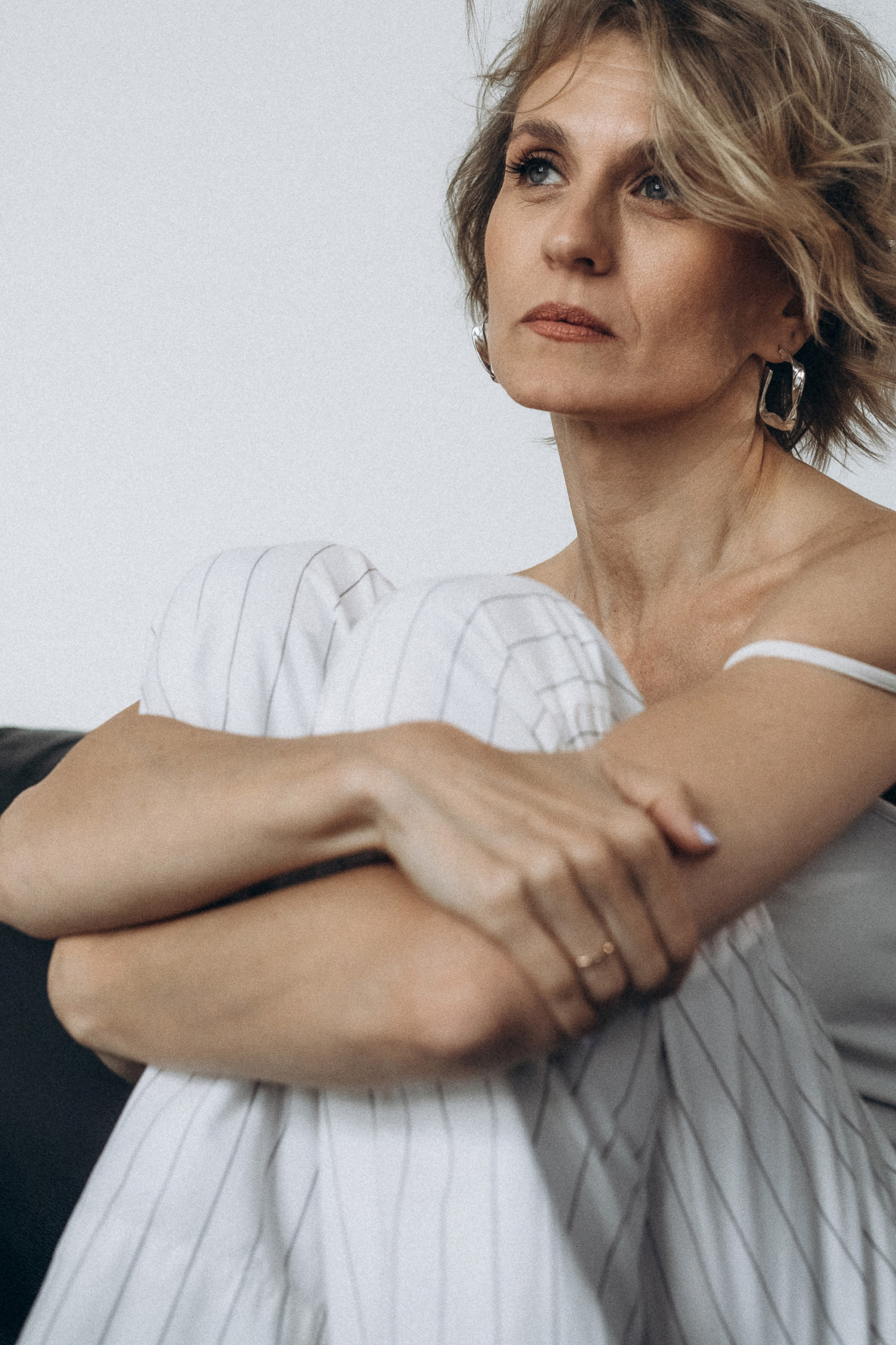 Анна Багмет. Фотограф Ногинск Электросталь Наталья Осетрова