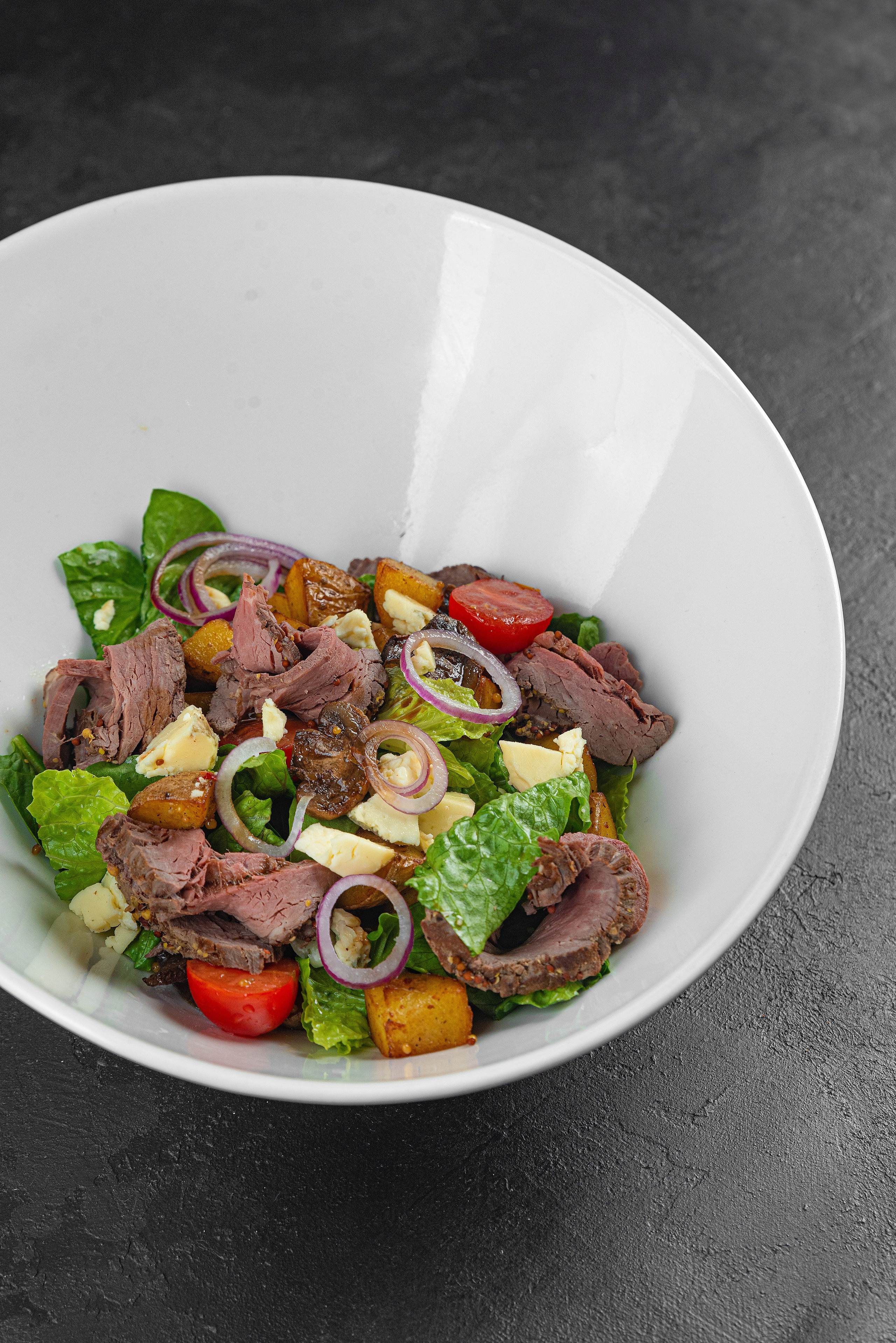 Фудфотограф в Ростове-на-Дону Юлия Семенюк