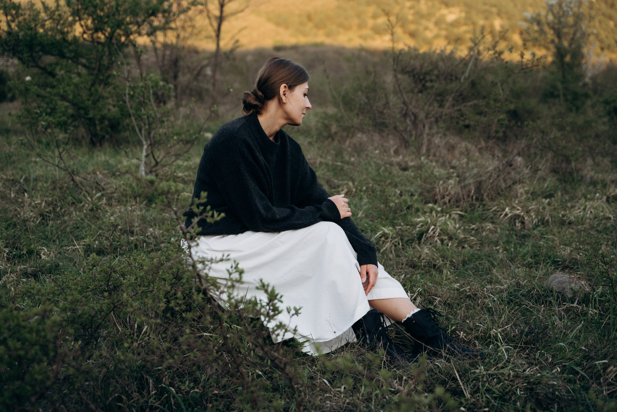 Татьяна. Мария Кобзева, фотограф в Ялте, Крым