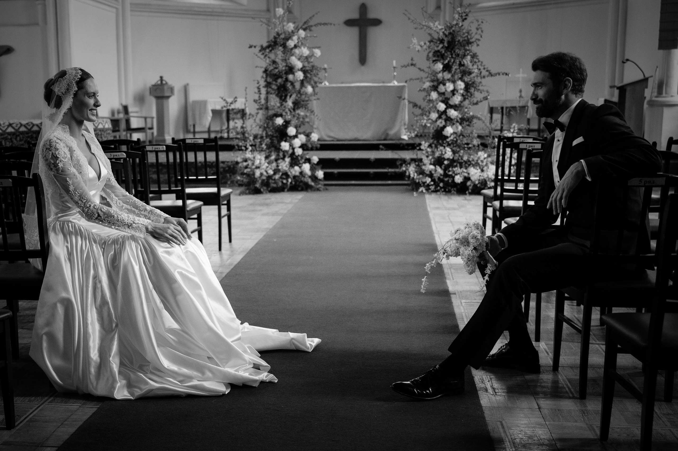 Wedding. Журавлёва Елена