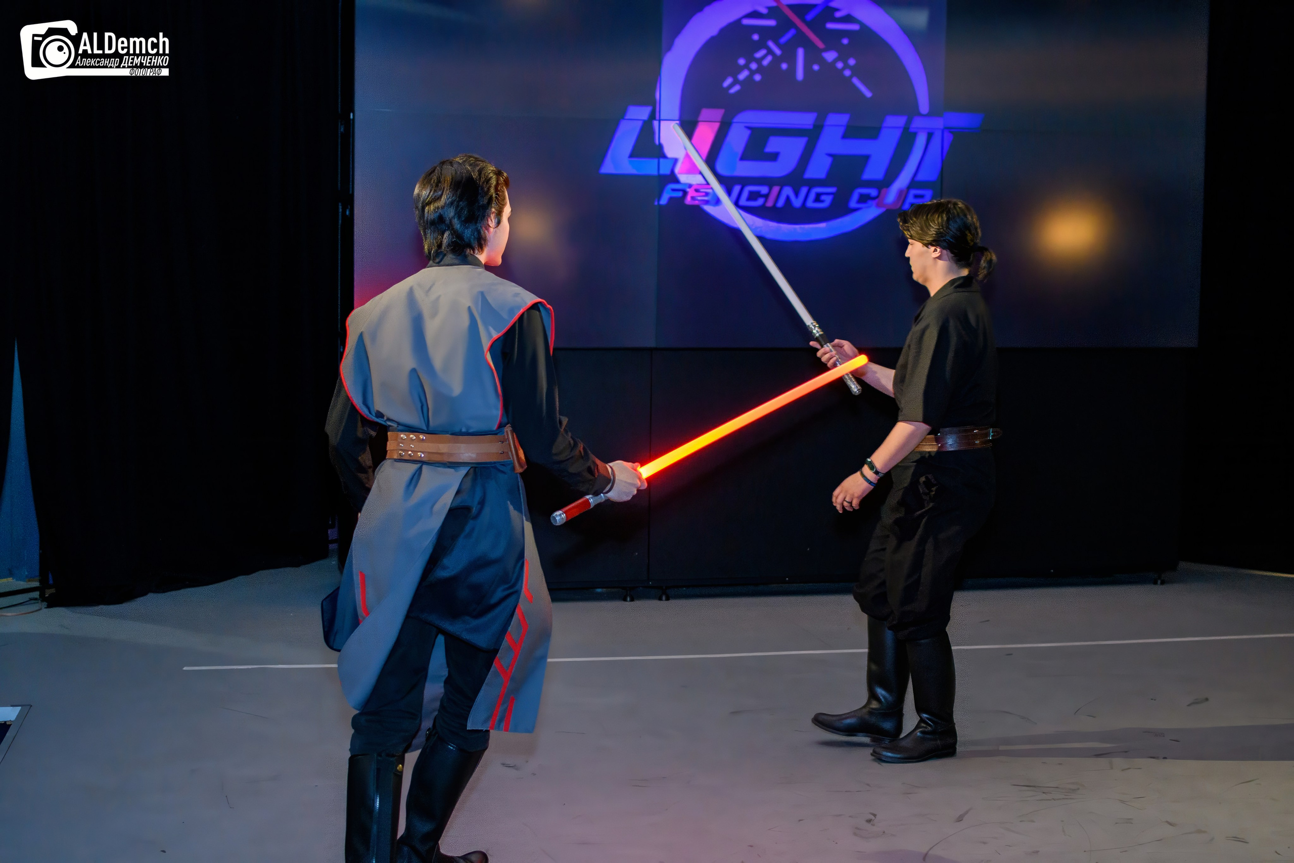 Звёздные войны картинки персонажей и косплей фото в Москве