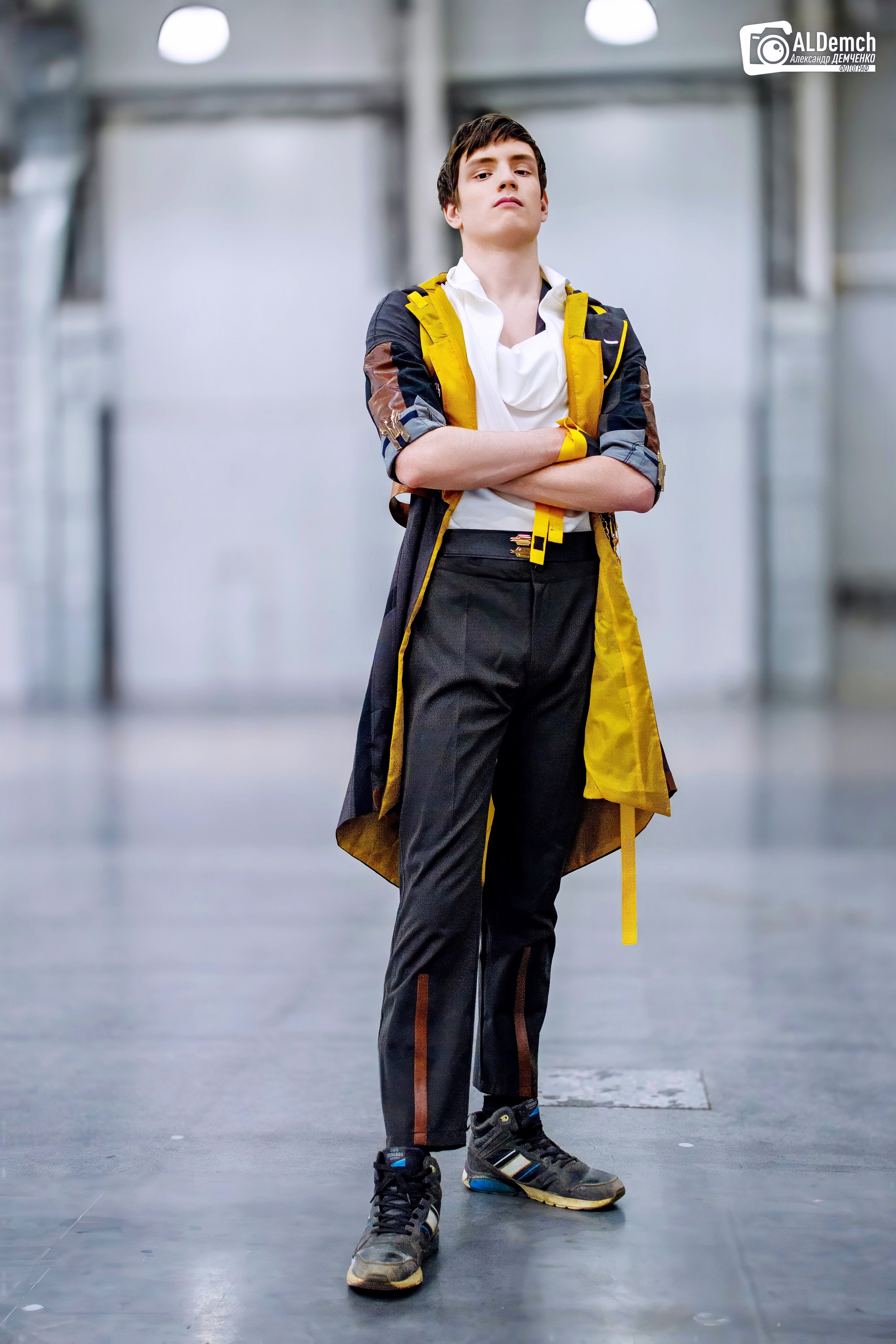 Игрокон 2025 фестиваль косплея и настольных игр в Москве. Фотографии от фотографа. Видеооператор, ретушёр. Дмитров, Москва и область