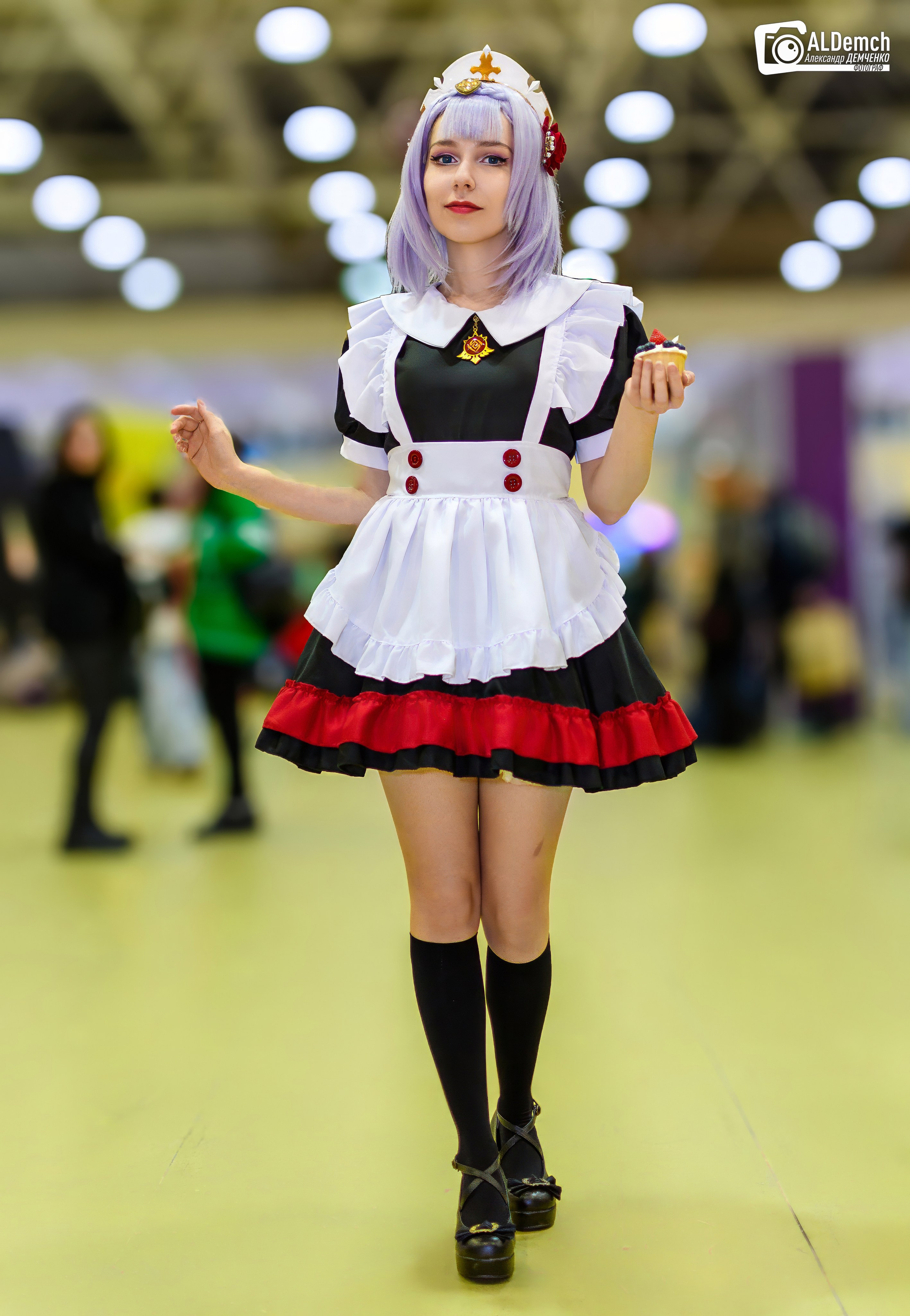 Аниме картинки персонажей и косплей фото в России Москве