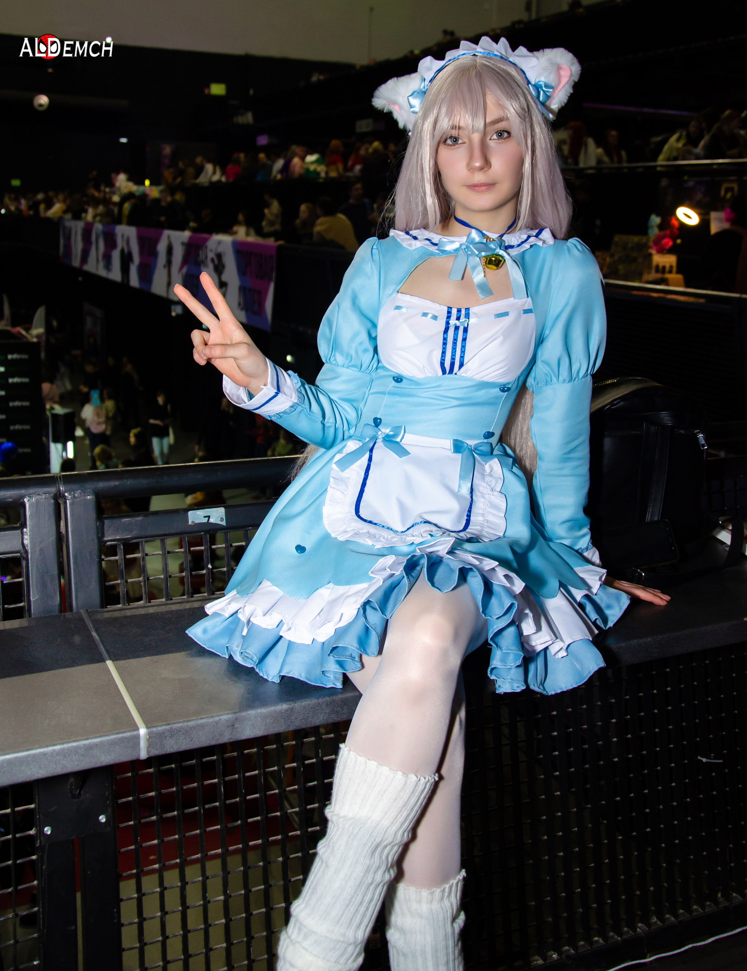 Аниме картинки персонажей и косплей фото в России Москве