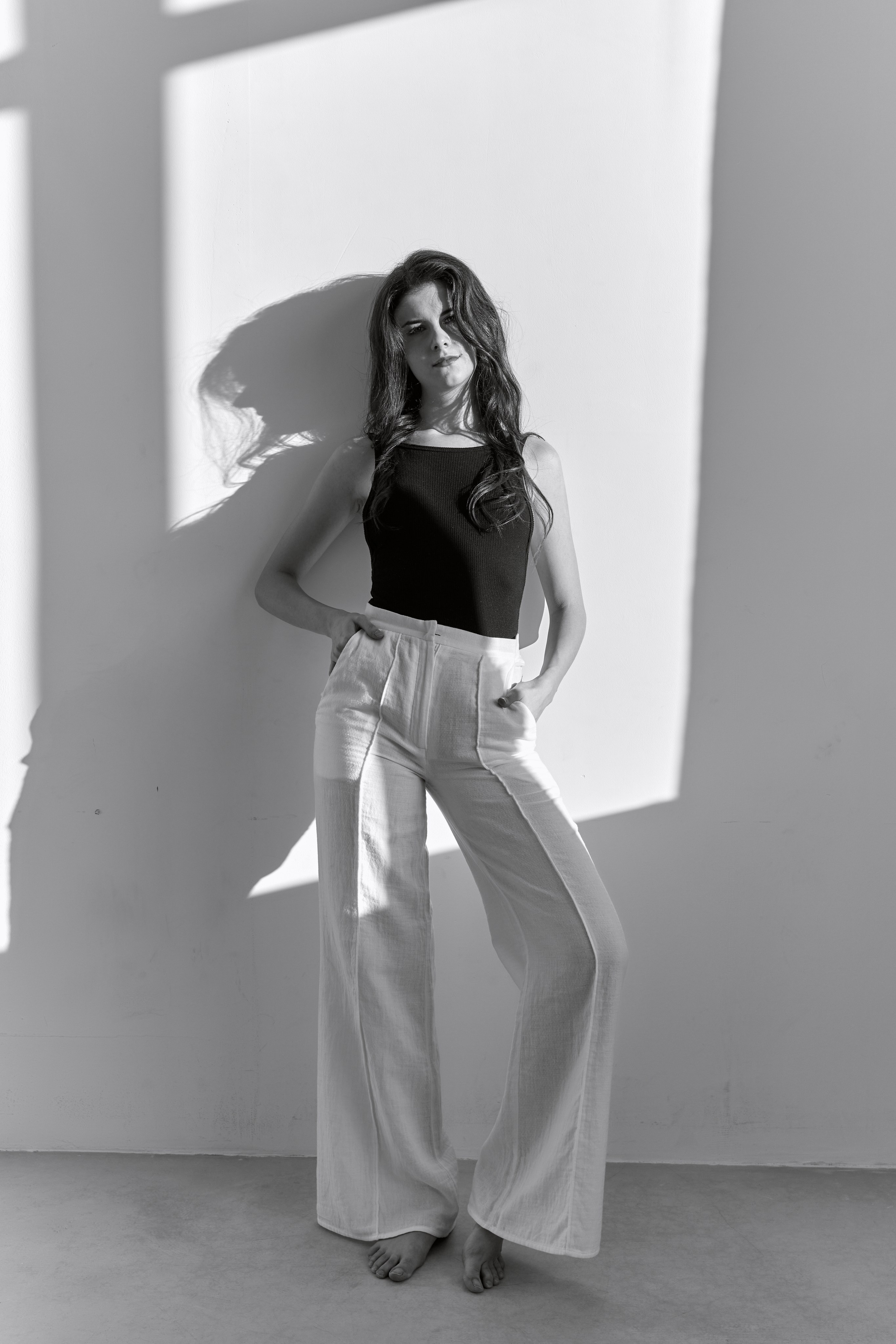 Валентина. Фотограф в Самаре Анастасия Афанасьева