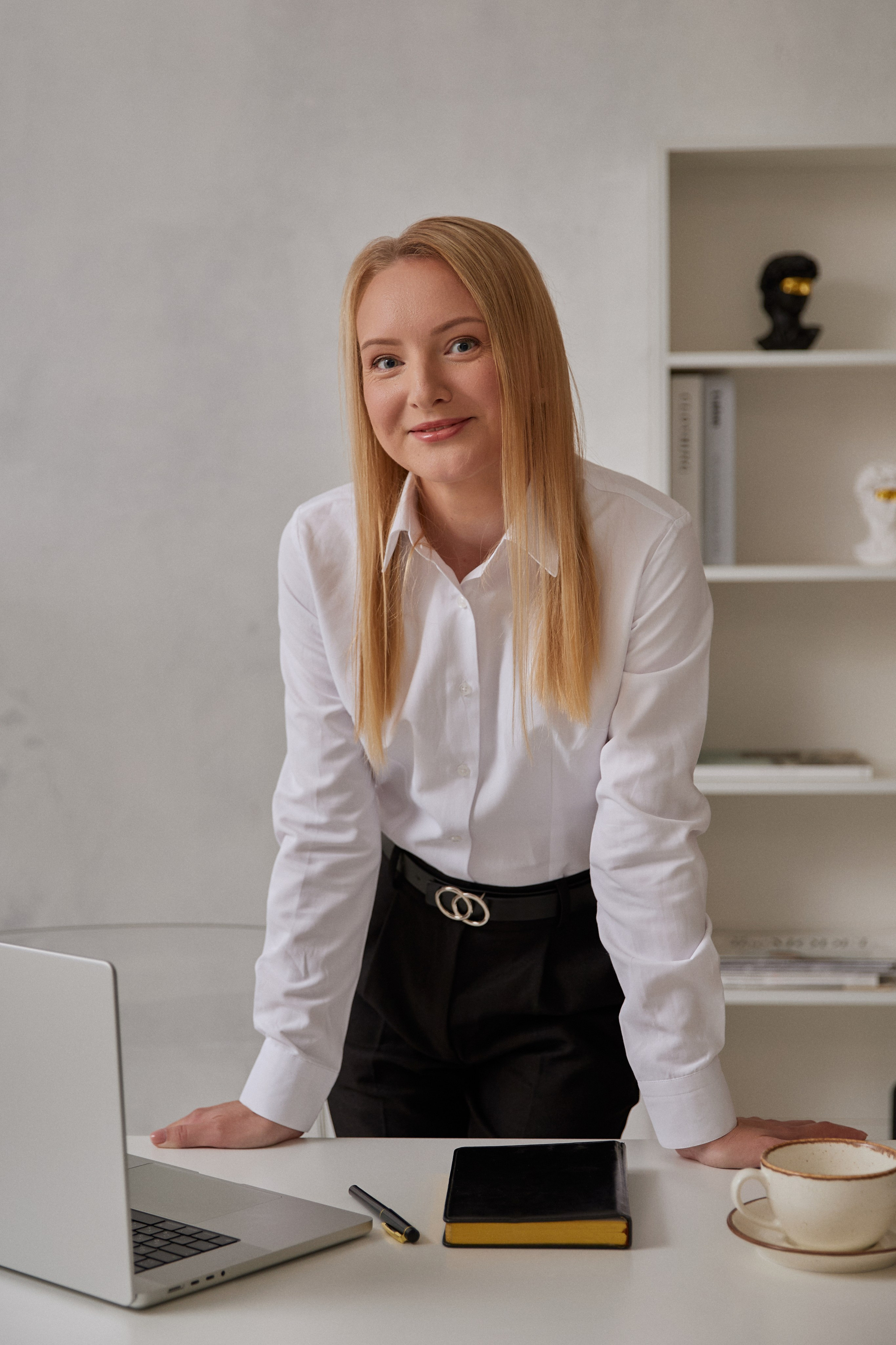 Екатерина. Фотограф