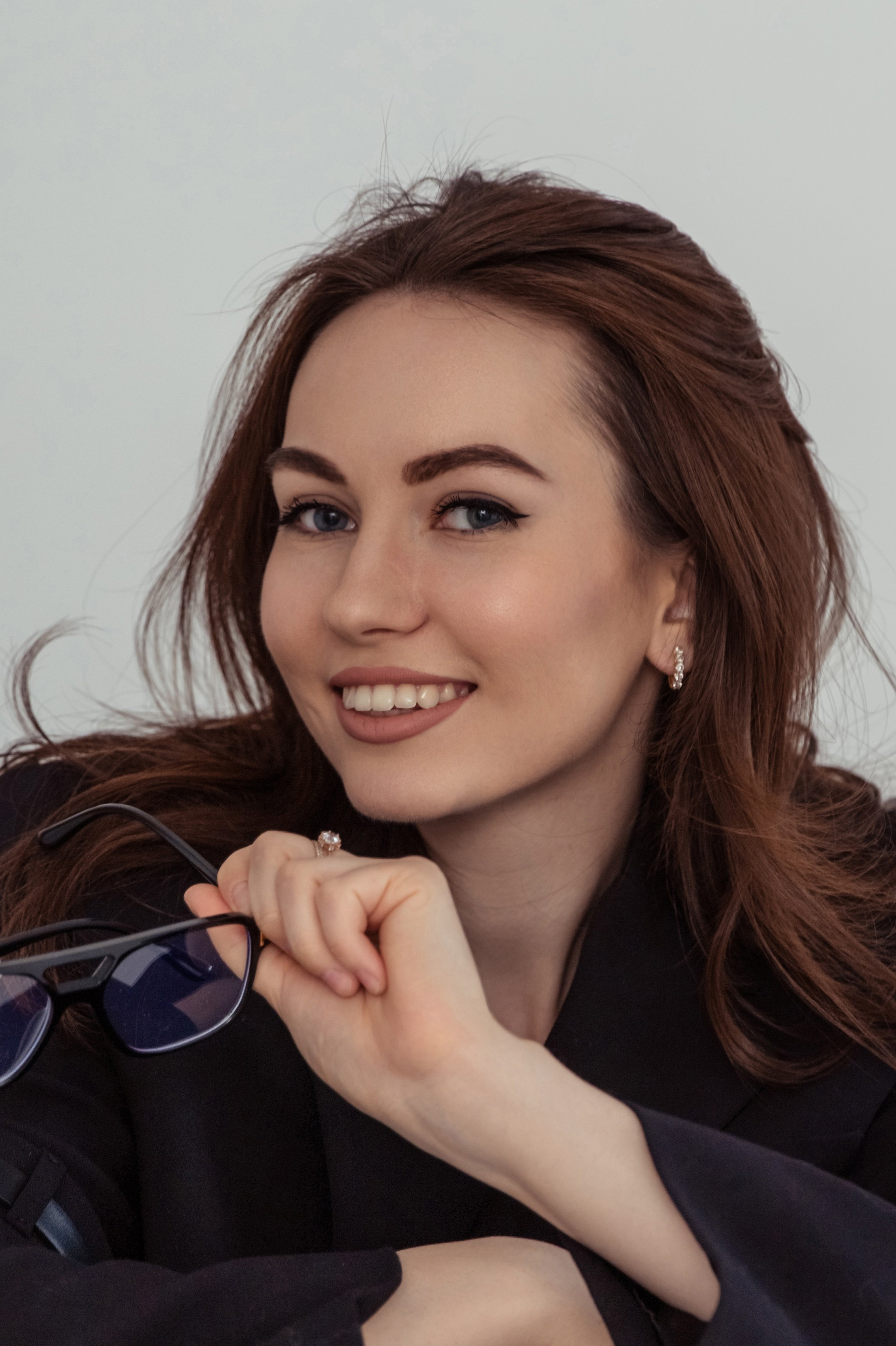 Анастасия. Фотограф