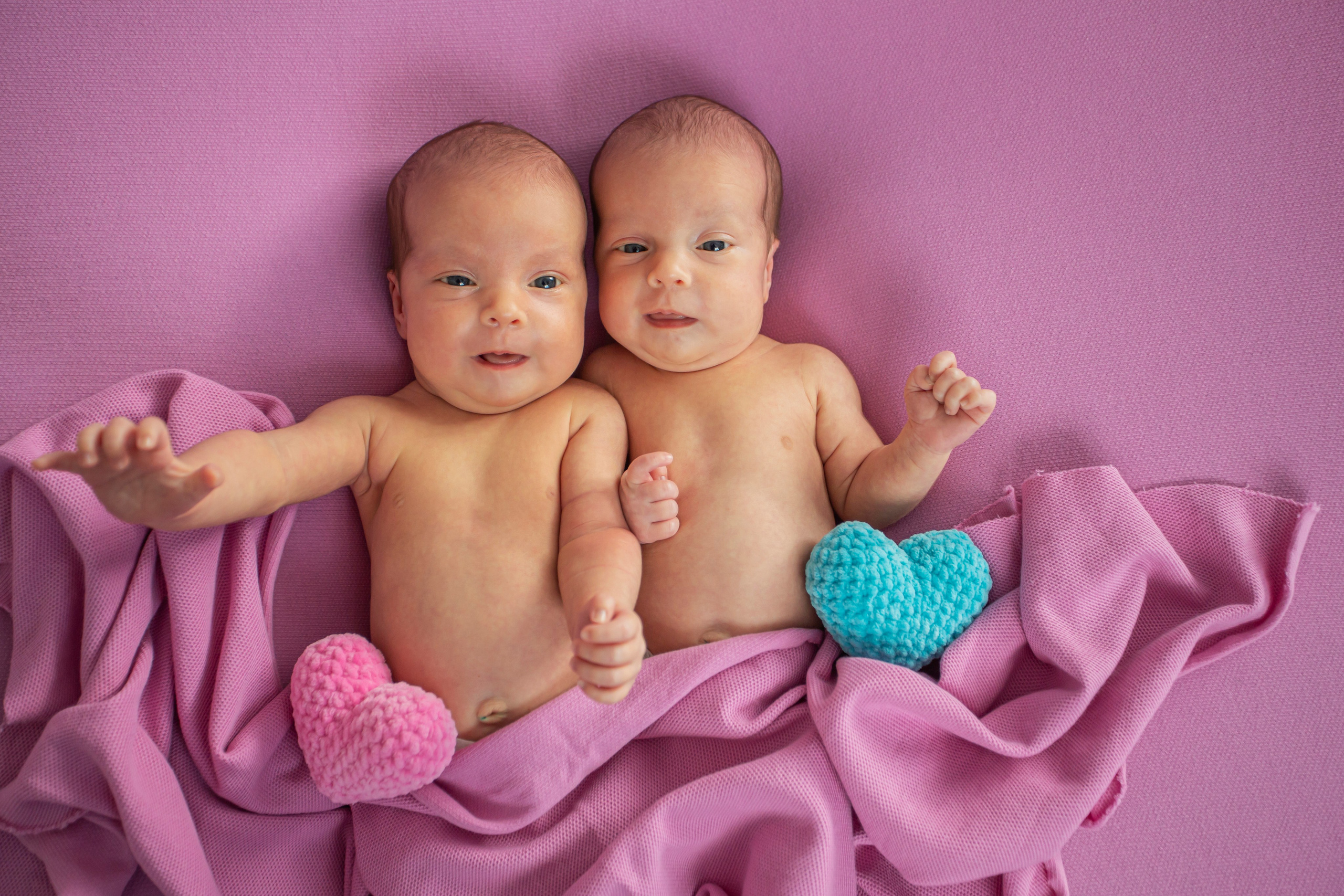 NEWBORN. Семейный и детский фотограф в Москве и МО — Александра