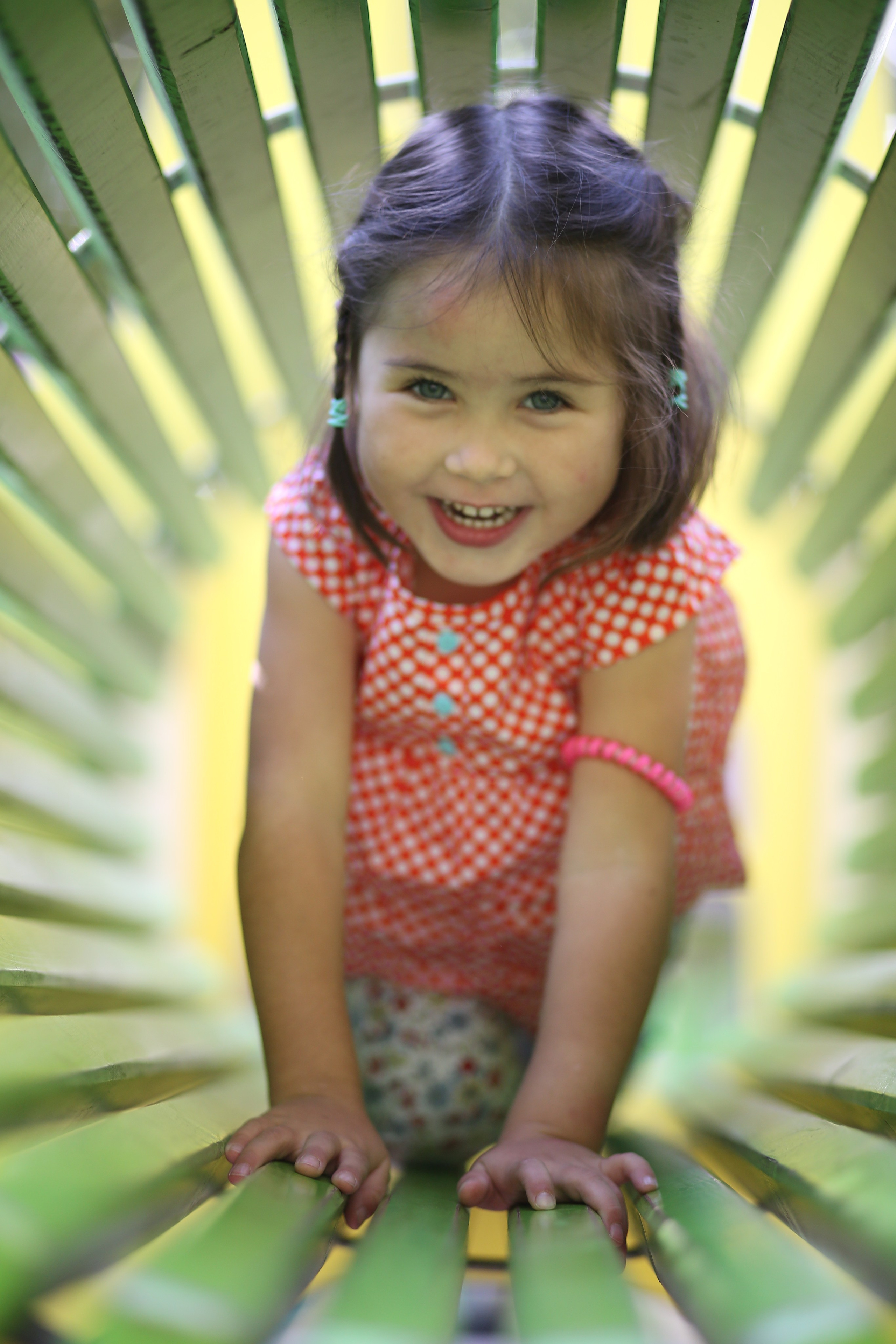 Фотопрогулка. Семейный и детский фотограф в Москве и МО — Александра