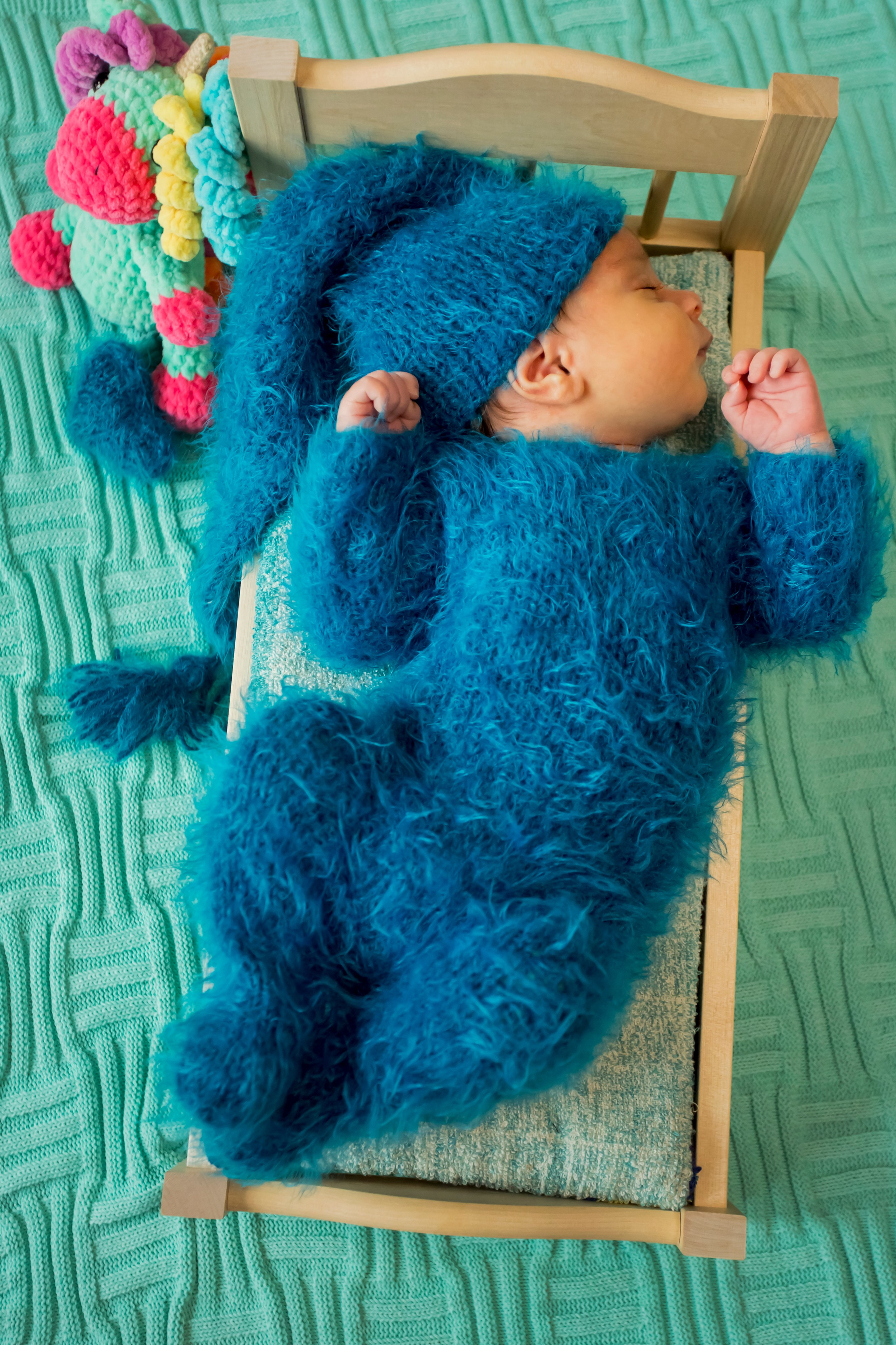 NEWBORN. Семейный и детский фотограф в Москве и МО — Александра