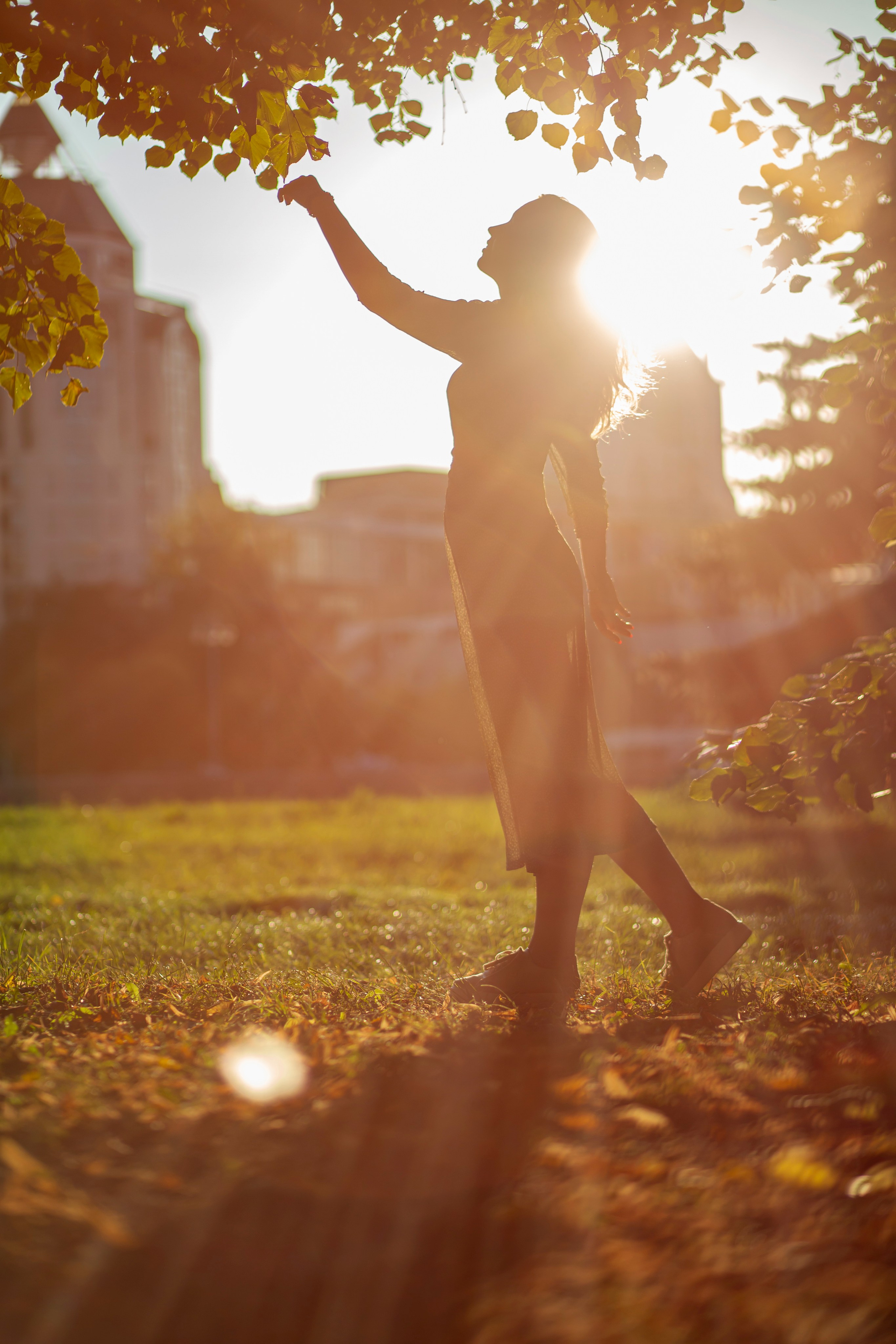 Девушки. Семейный и детский фотограф в Москве и МО — Александра