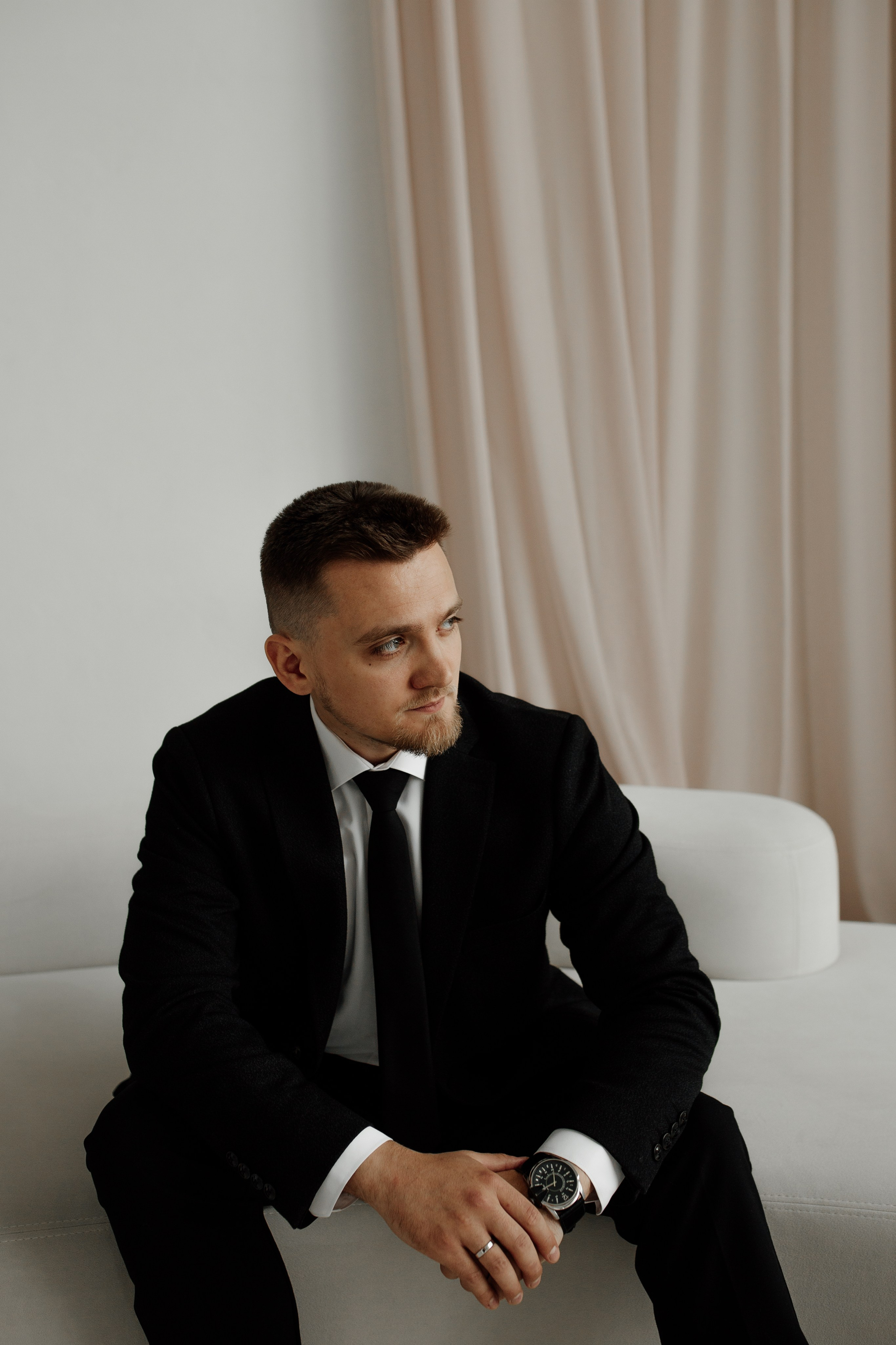 Женя и Саша. Фотограф Челябинск Юлия Ермакова