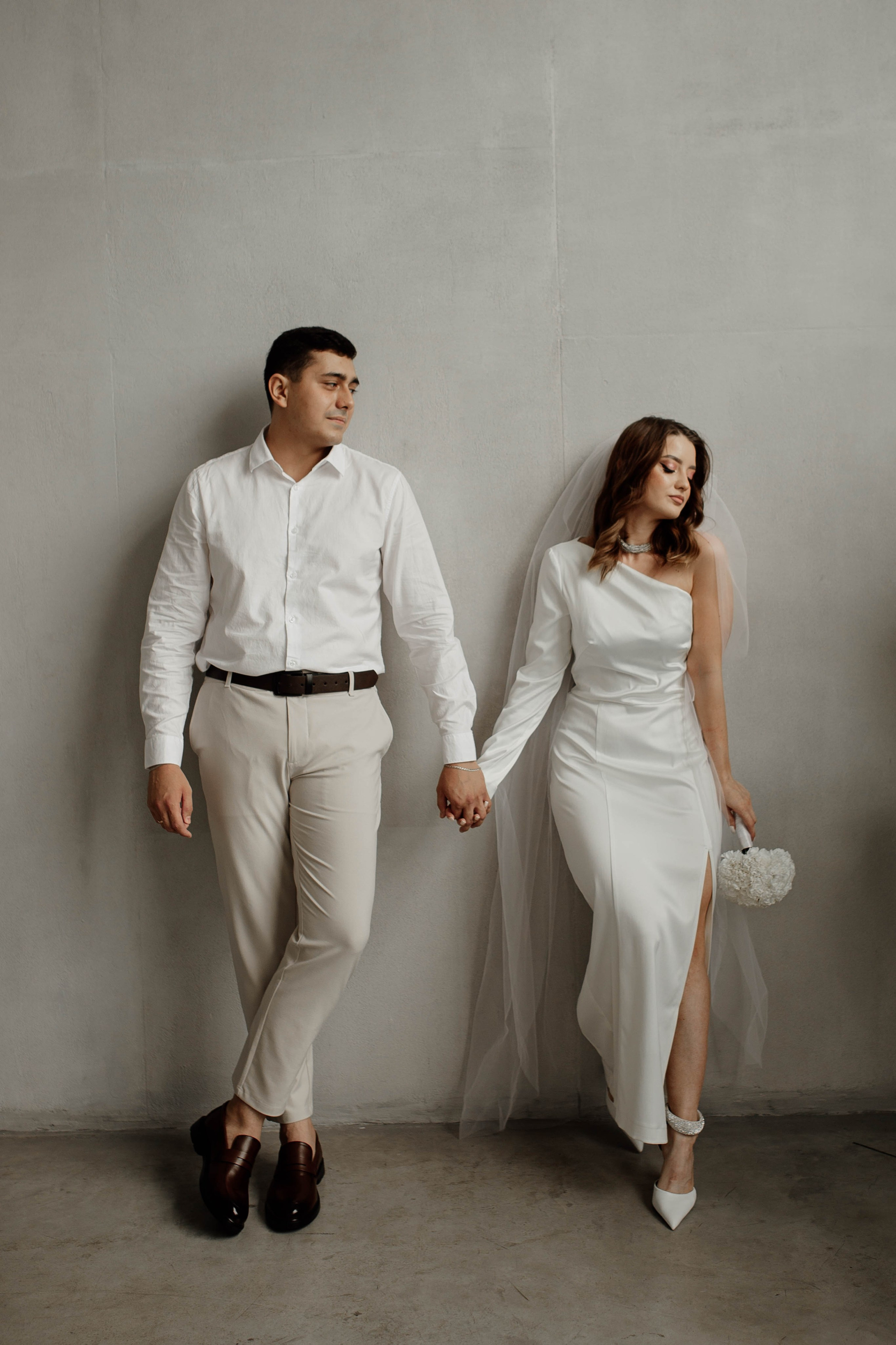 Таня и Тимур. Фотограф Челябинск Юлия Ермакова